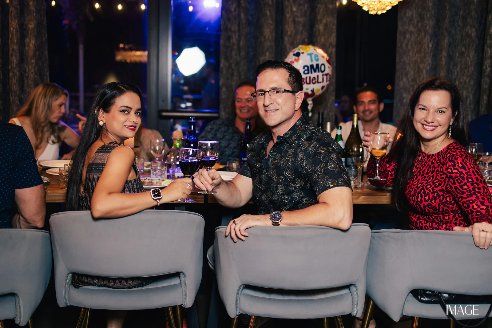 I & I Diamonds at Beluga, Boca Raton — Events photography by IMAGE MIAMI — photo 220 of 230