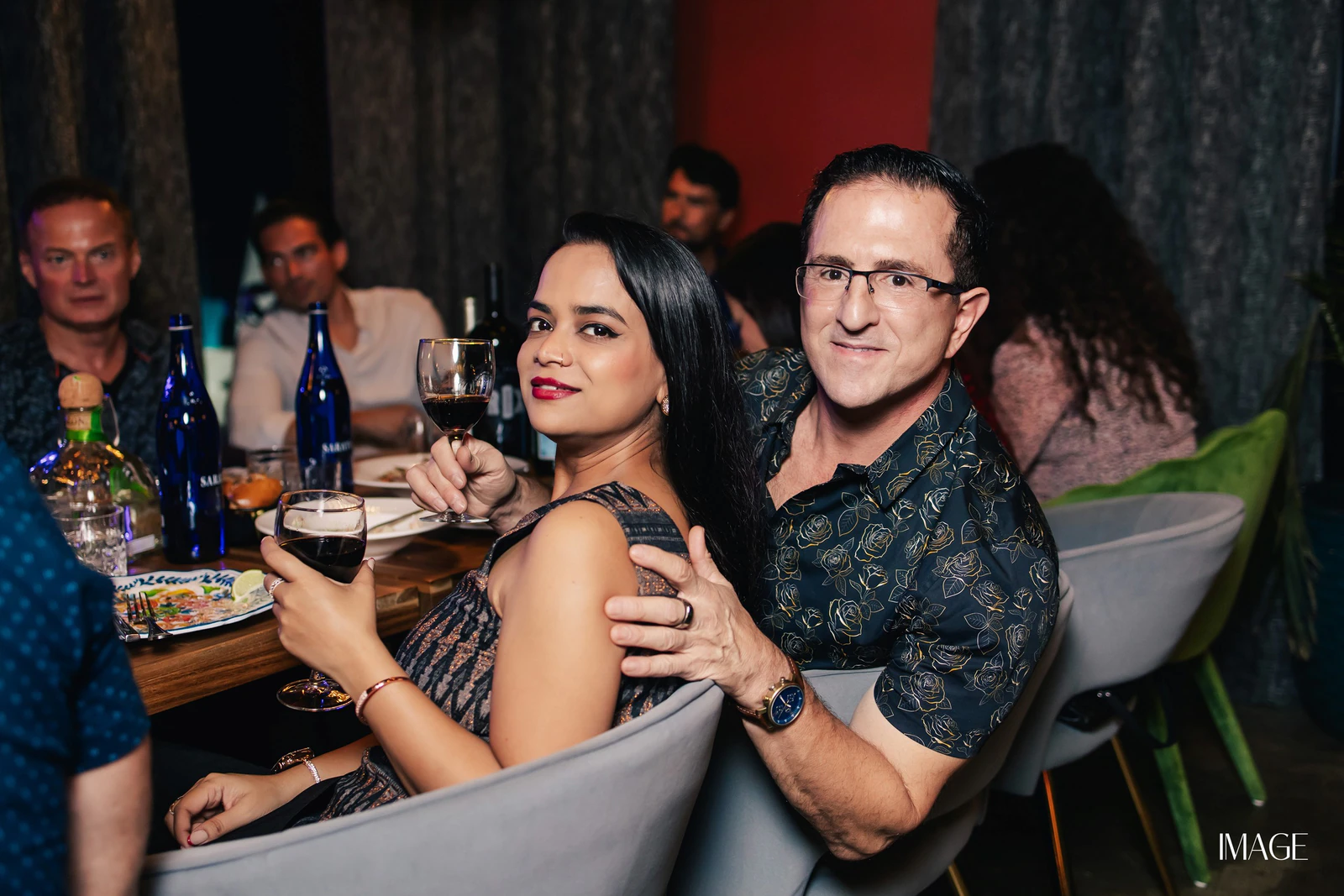 I & I Diamonds at Beluga, Boca Raton — Events photography by IMAGE MIAMI — photo 87 of 230