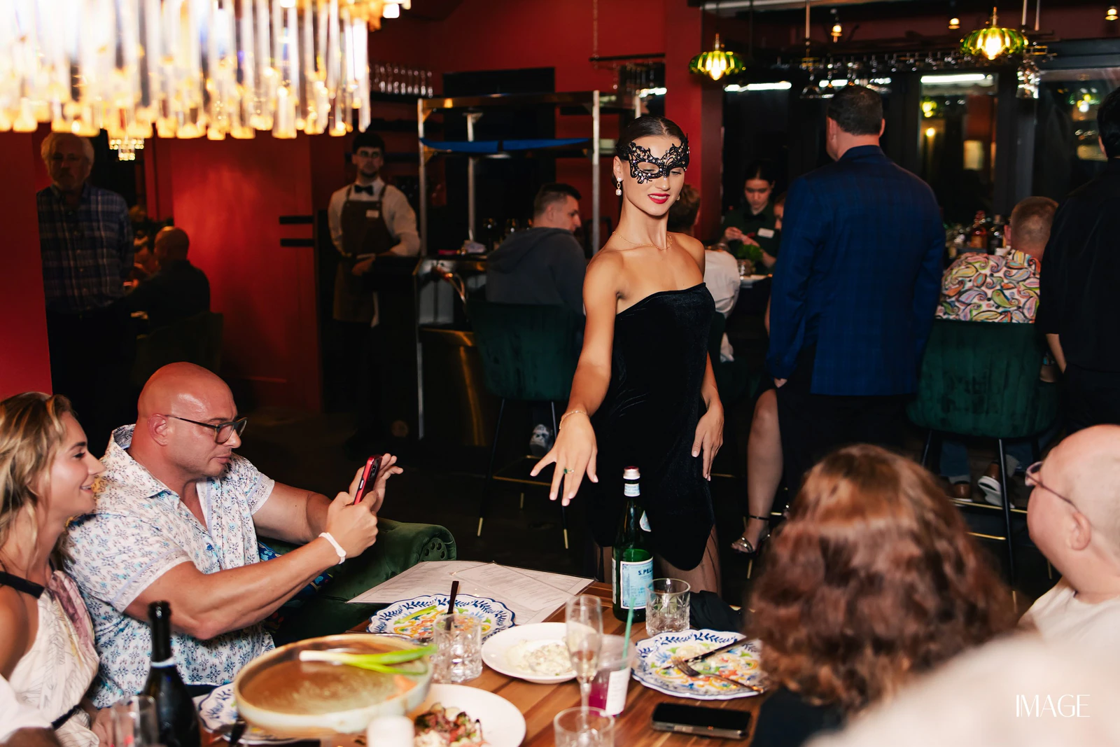 I & I Diamonds at Beluga, Boca Raton — Events photography by IMAGE MIAMI — photo 28 of 230