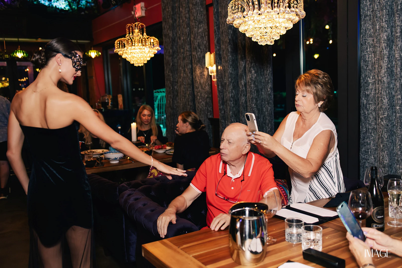 I & I Diamonds at Beluga, Boca Raton — Events photography by IMAGE MIAMI — photo 130 of 230