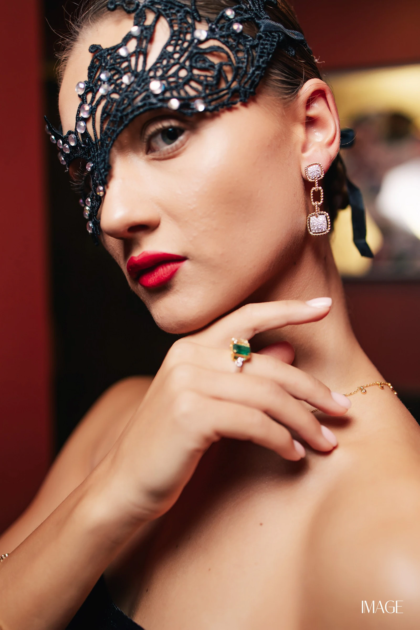 I & I Diamonds at Beluga, Boca Raton — Events photography by IMAGE MIAMI — photo 9 of 230