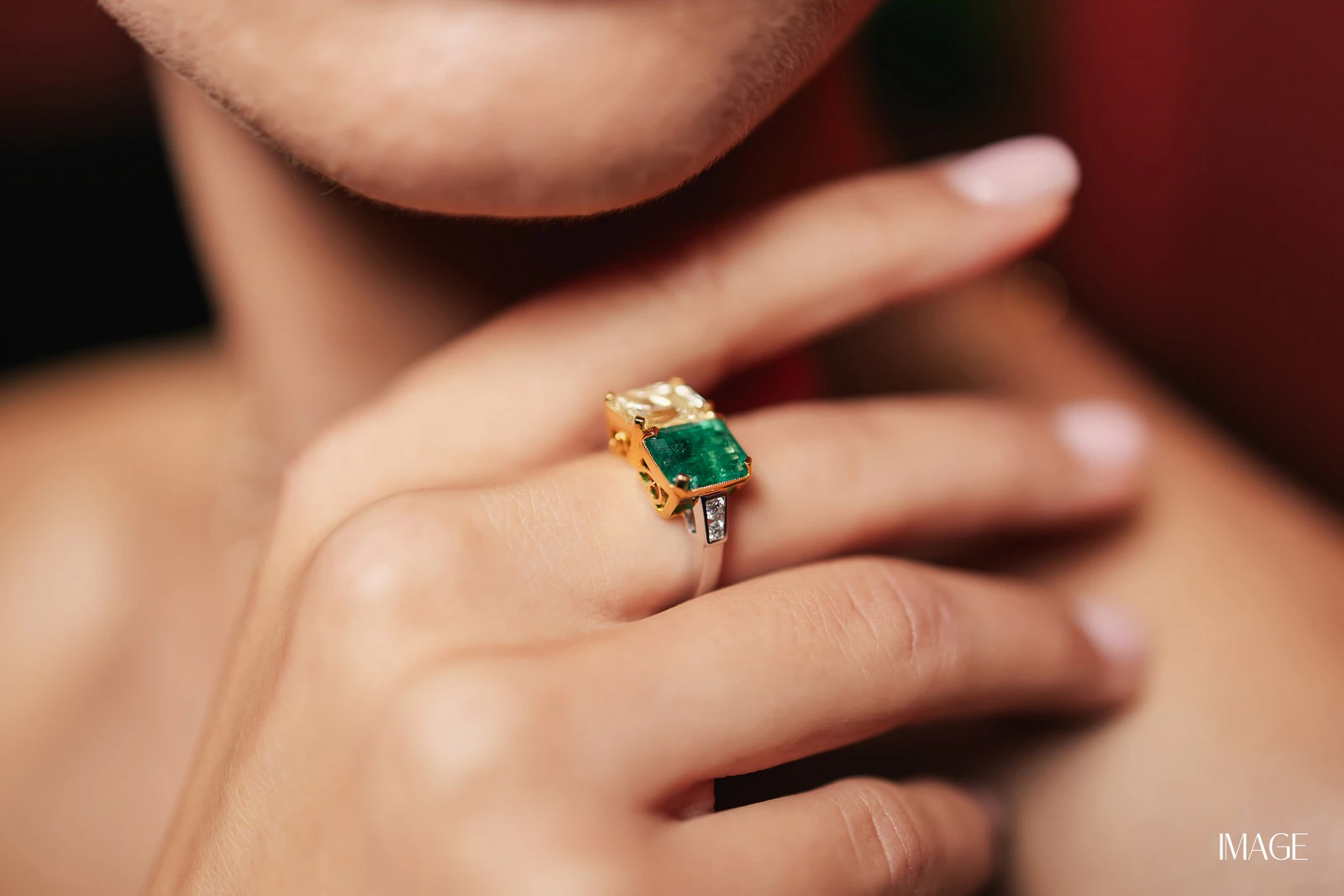 I & I Diamonds at Beluga, Boca Raton — Events photography by IMAGE MIAMI — photo 24 of 230
