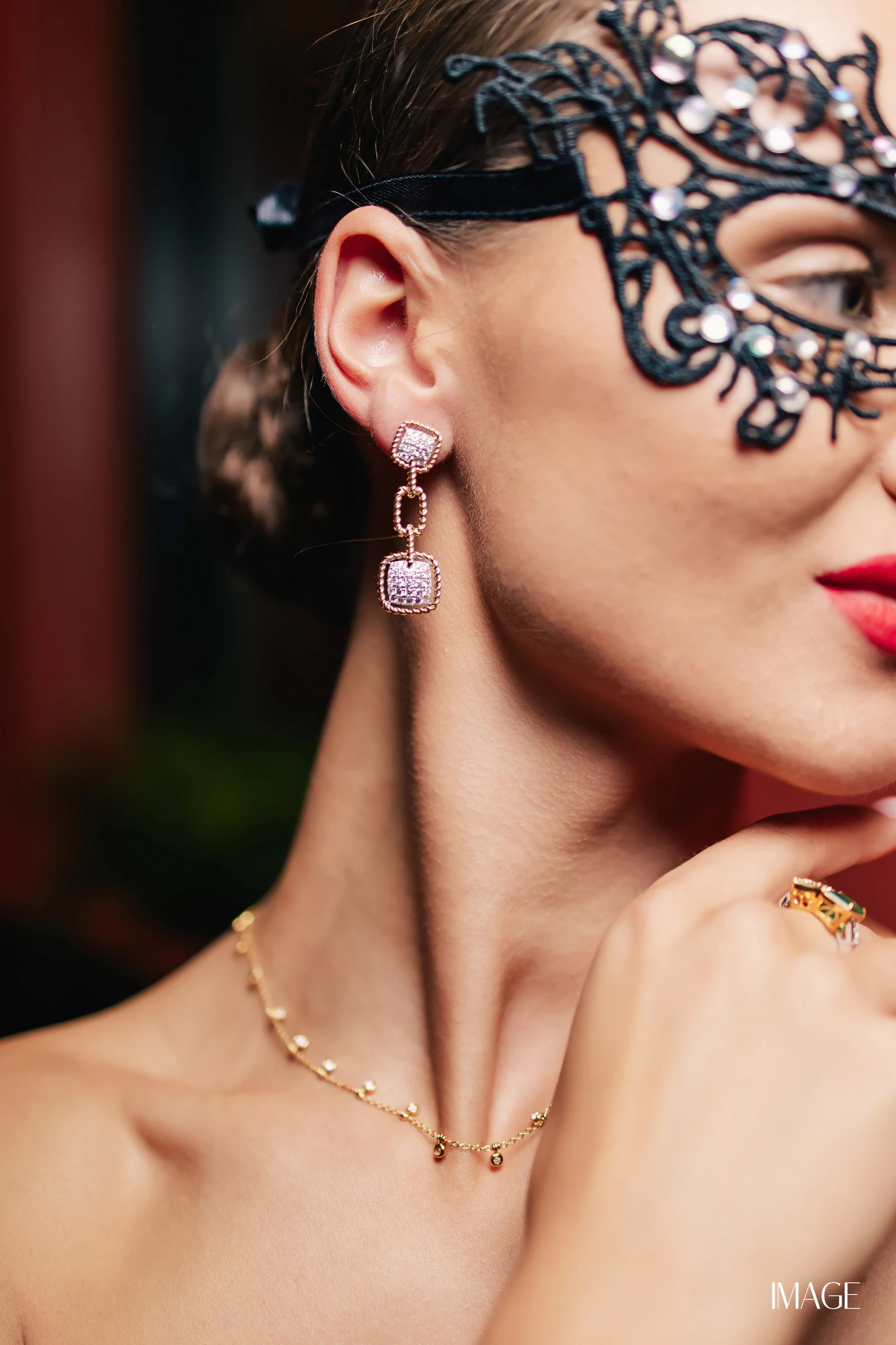 I & I Diamonds at Beluga, Boca Raton — Events photography by IMAGE MIAMI — photo 6 of 230