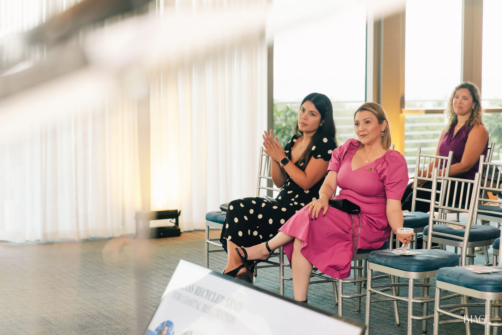 Impact Edition x Glass for Life at Mr. C Miami, Coconut Grove — Events photography by IMAGE MIAMI — photo 15 of 154