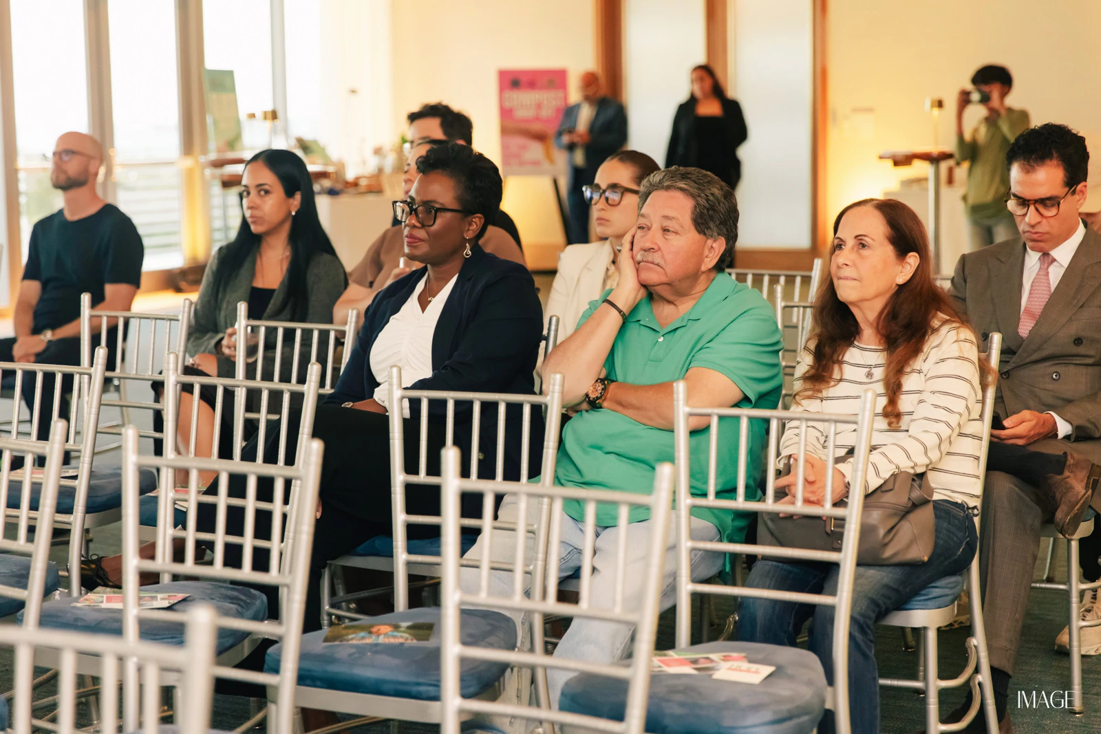 Impact Edition x Glass for Life at Mr. C Miami, Coconut Grove — Events photography by IMAGE MIAMI — photo 64 of 154