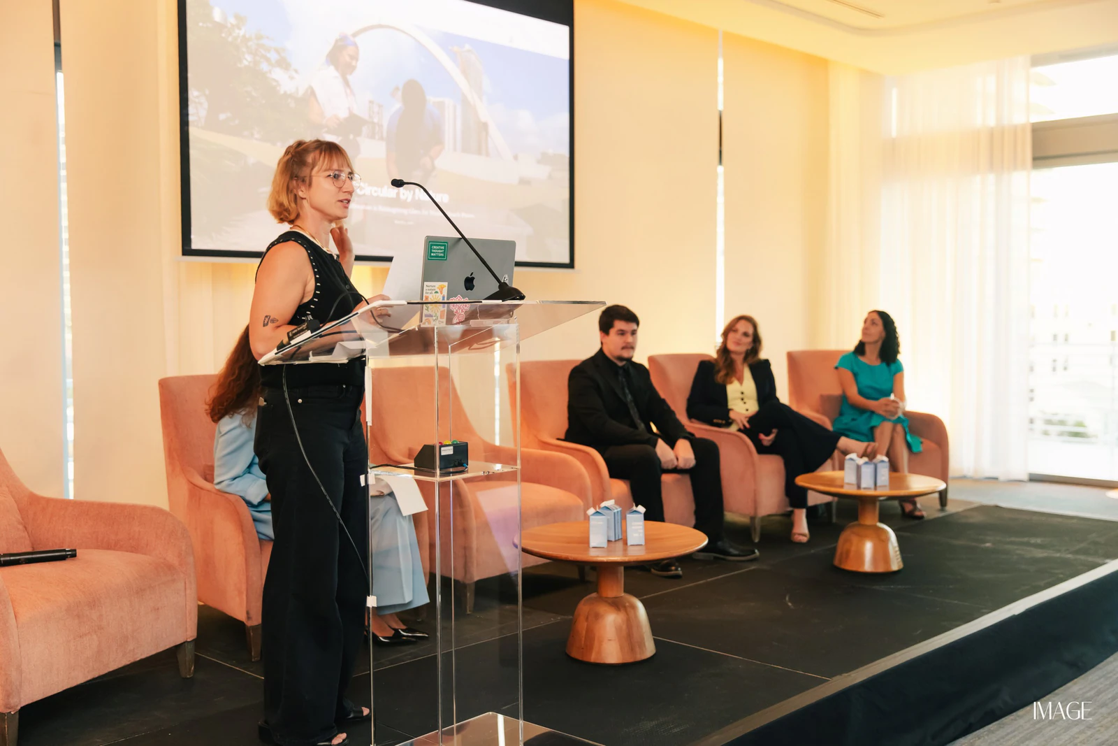 Impact Edition x Glass for Life at Mr. C Miami, Coconut Grove — Events photography by IMAGE MIAMI — photo 80 of 154