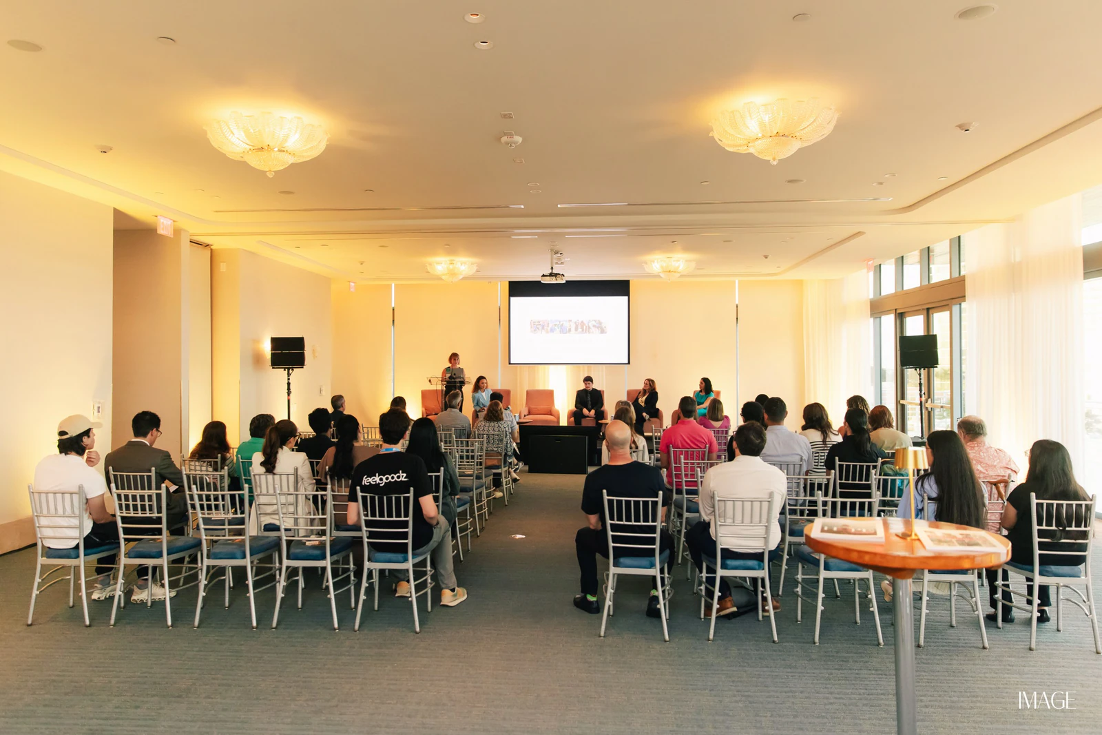 Impact Edition x Glass for Life at Mr. C Miami, Coconut Grove — Events photography by IMAGE MIAMI — photo 48 of 154