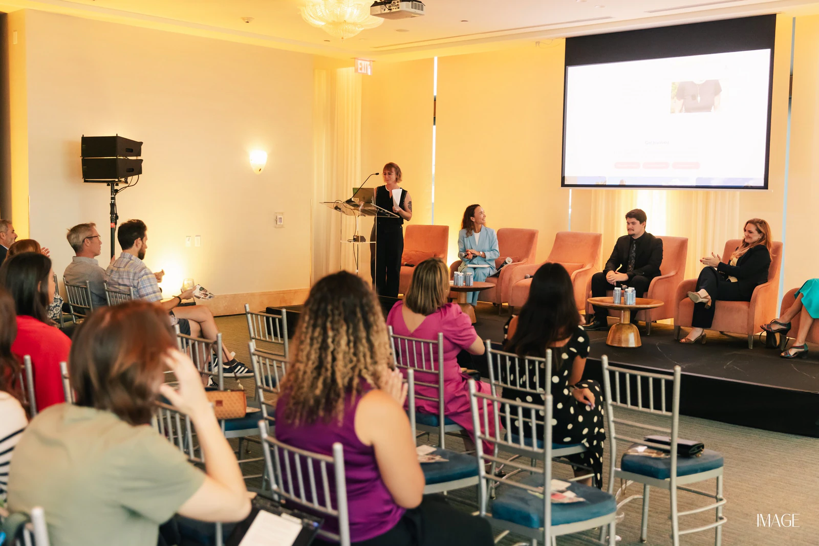 Impact Edition x Glass for Life at Mr. C Miami, Coconut Grove — Events photography by IMAGE MIAMI — photo 26 of 154