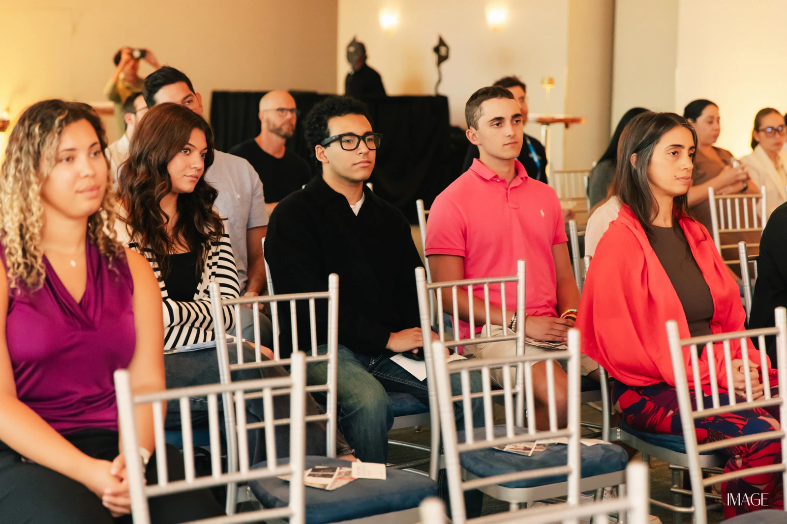 Impact Edition x Glass for Life at Mr. C Miami, Coconut Grove — Events photography by IMAGE MIAMI — photo 60 of 154