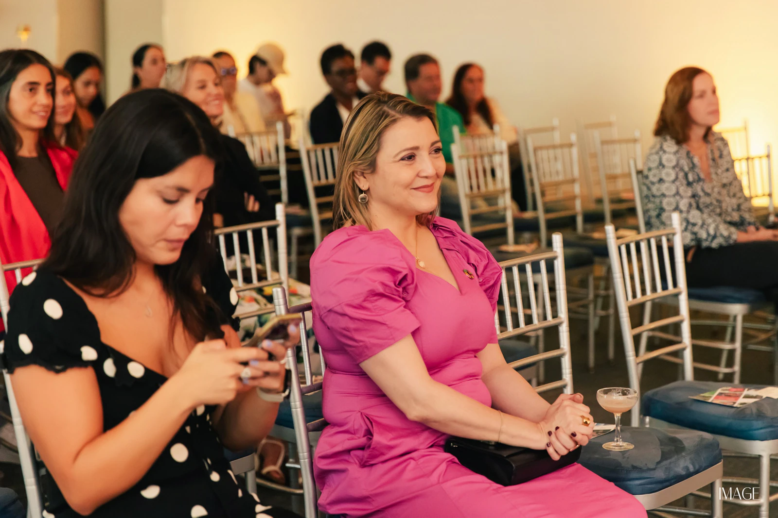 Impact Edition x Glass for Life at Mr. C Miami, Coconut Grove — Events photography by IMAGE MIAMI — photo 11 of 154
