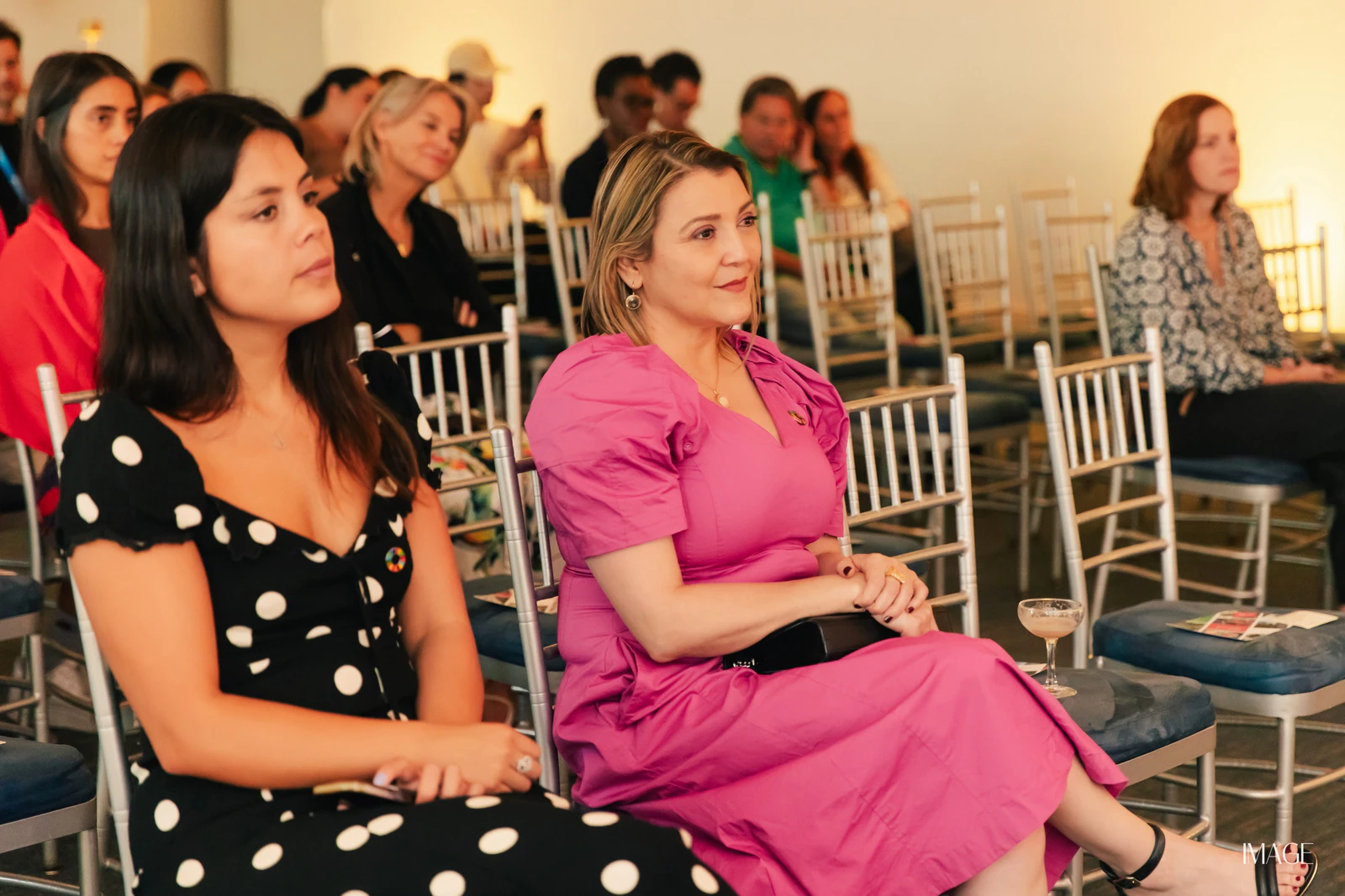 Impact Edition x Glass for Life at Mr. C Miami, Coconut Grove — Events photography by IMAGE MIAMI — photo 49 of 154