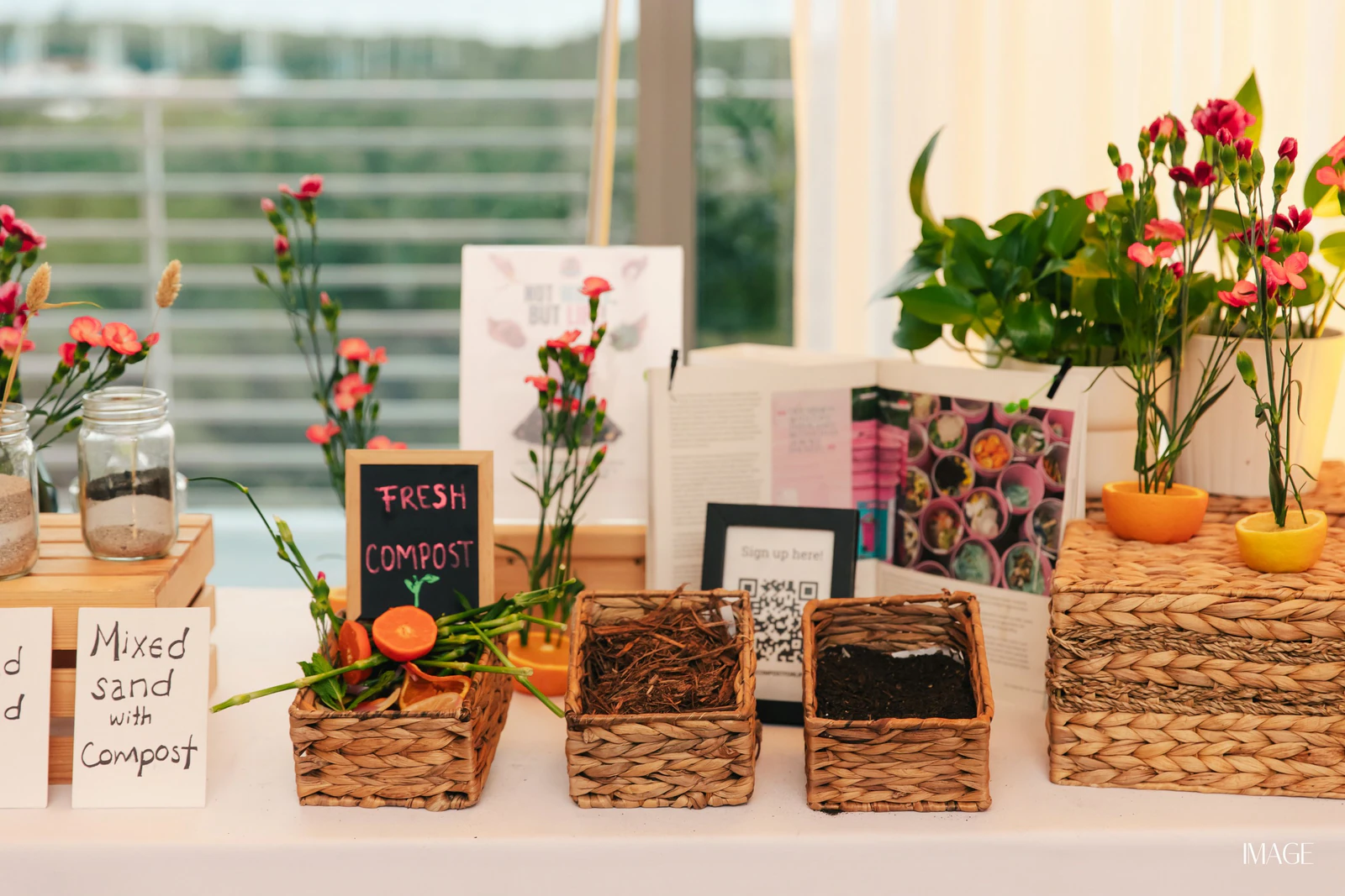 Impact Edition x Glass for Life at Mr. C Miami, Coconut Grove — Events photography by IMAGE MIAMI — photo 27 of 154