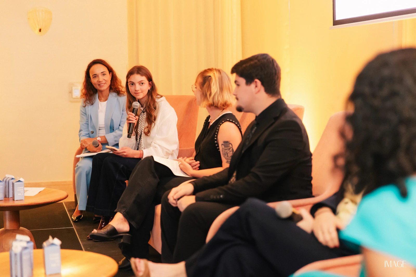 Impact Edition x Glass for Life at Mr. C Miami, Coconut Grove — Events photography by IMAGE MIAMI — photo 12 of 154
