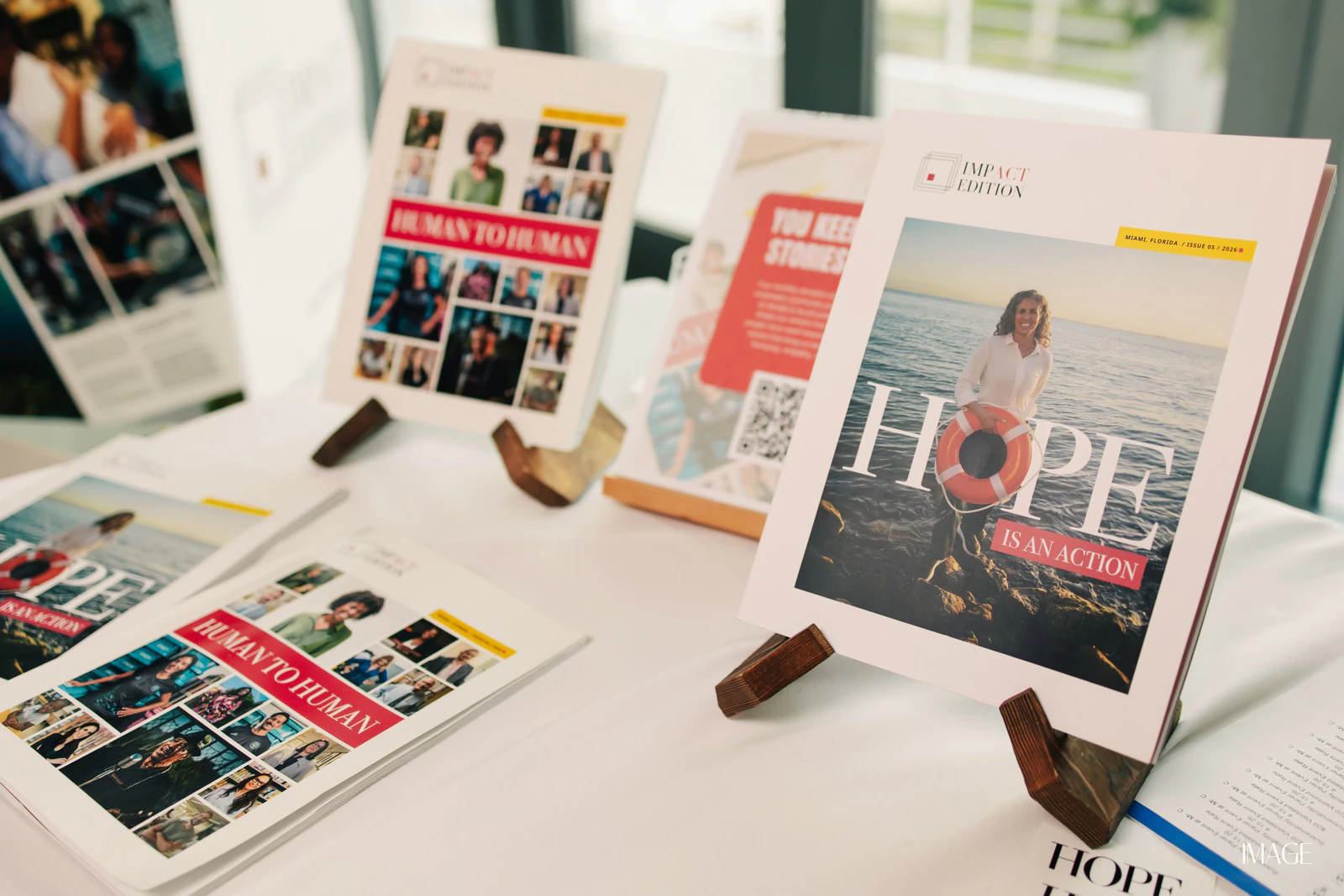 Impact Edition x Glass for Life at Mr. C Miami, Coconut Grove — Events photography by IMAGE MIAMI — photo 79 of 154