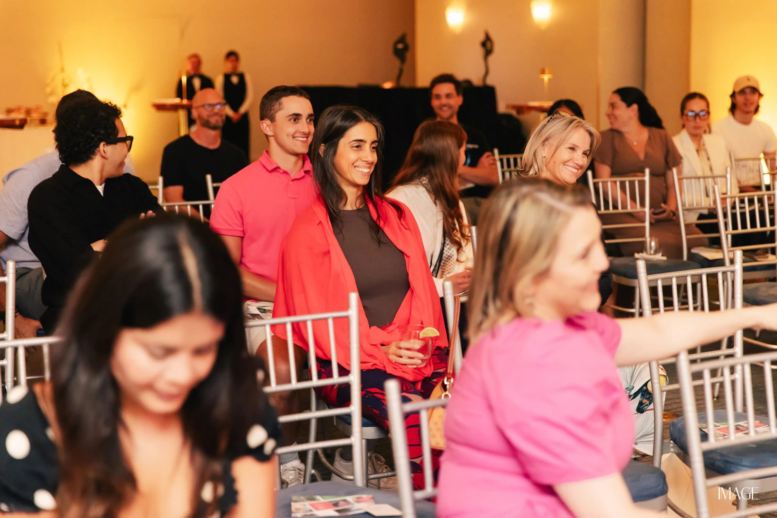 Impact Edition x Glass for Life at Mr. C Miami, Coconut Grove — Events photography by IMAGE MIAMI — photo 108 of 154