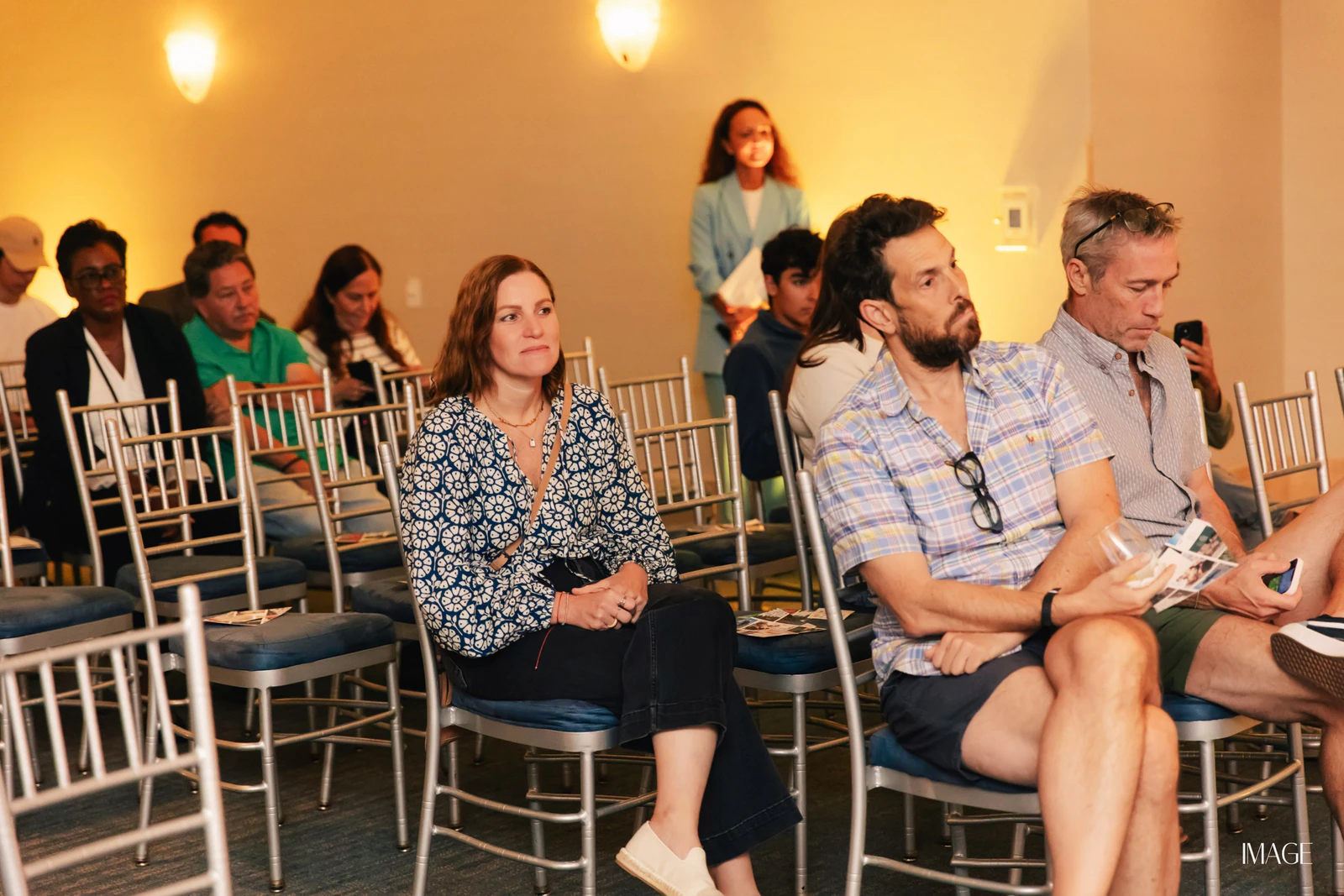 Impact Edition x Glass for Life at Mr. C Miami, Coconut Grove — Events photography by IMAGE MIAMI — photo 61 of 154