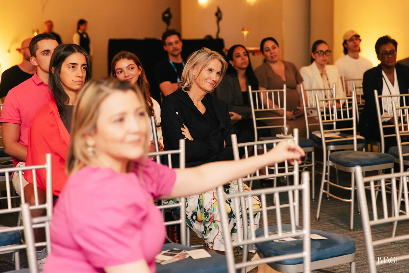 Impact Edition x Glass for Life at Mr. C Miami, Coconut Grove — Events photography by IMAGE MIAMI — photo 59 of 154