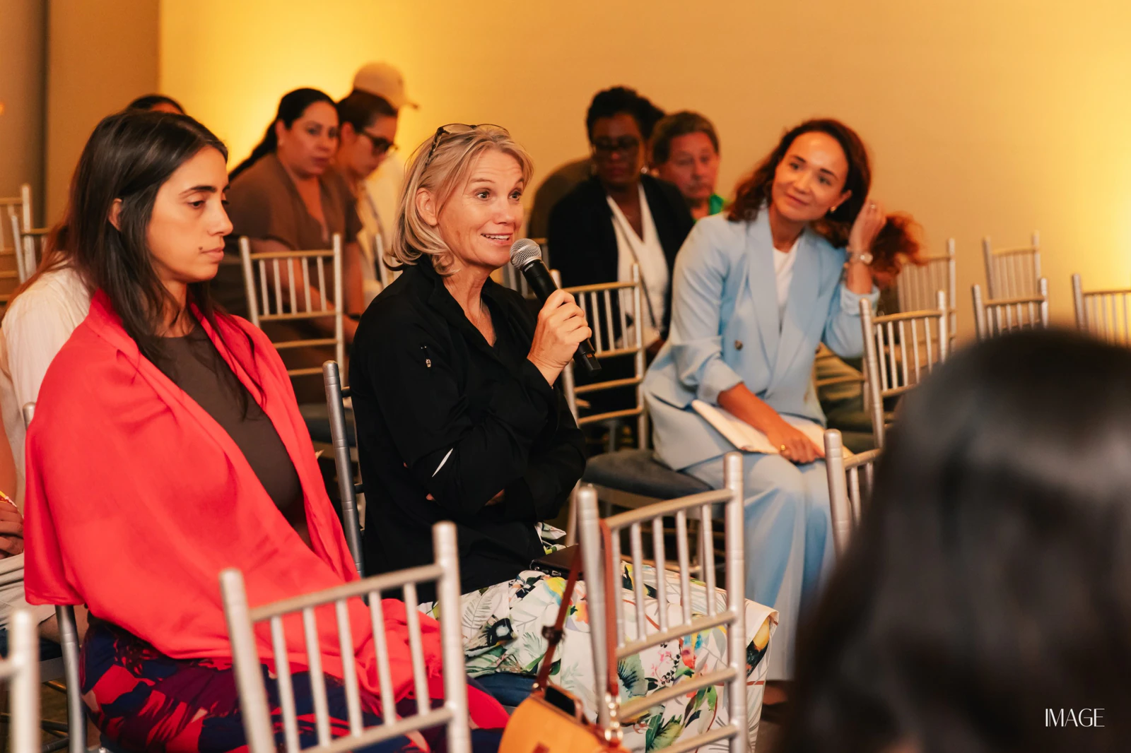 Impact Edition x Glass for Life at Mr. C Miami, Coconut Grove — Events photography by IMAGE MIAMI — photo 132 of 154