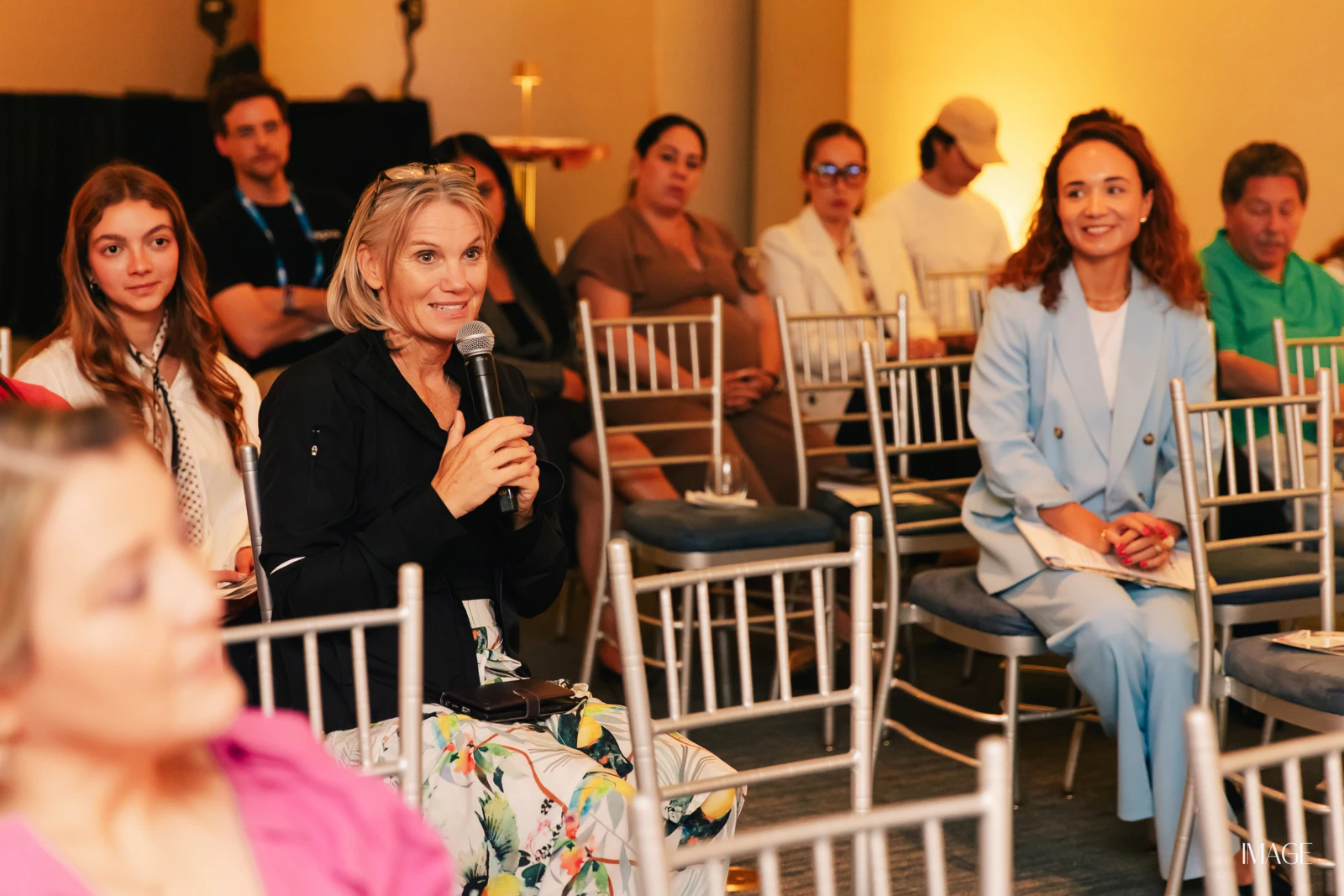 Impact Edition x Glass for Life at Mr. C Miami, Coconut Grove — Events photography by IMAGE MIAMI — photo 120 of 154