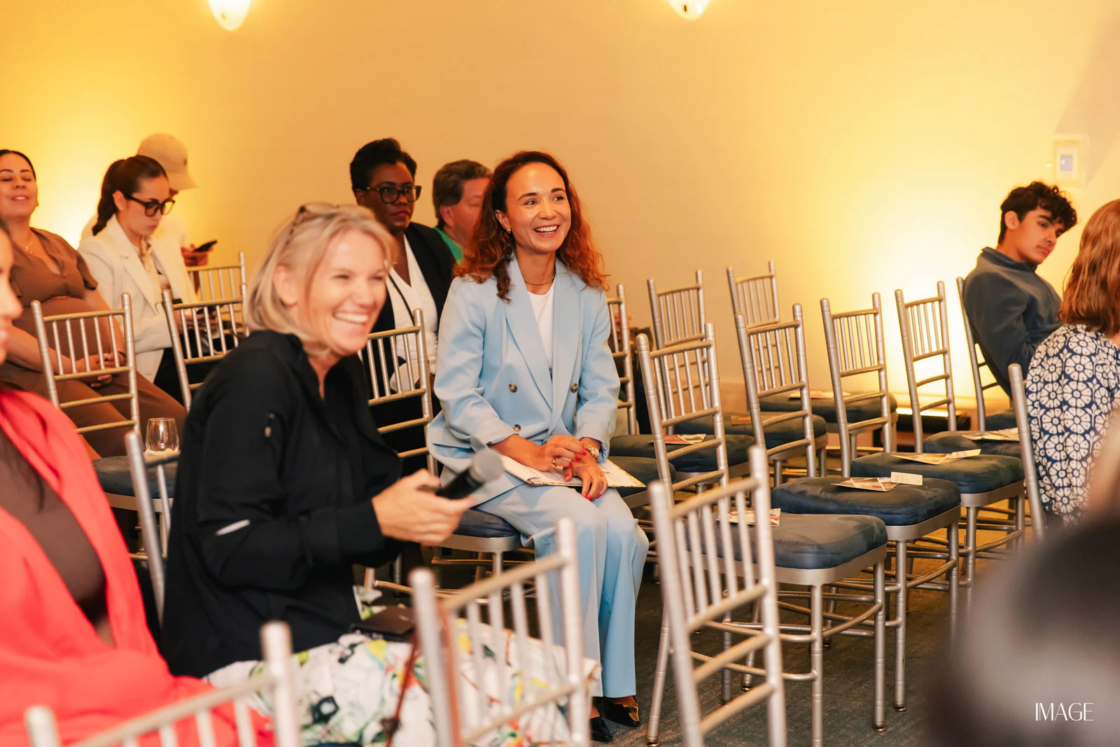 Impact Edition x Glass for Life at Mr. C Miami, Coconut Grove — Events photography by IMAGE MIAMI — photo 115 of 154