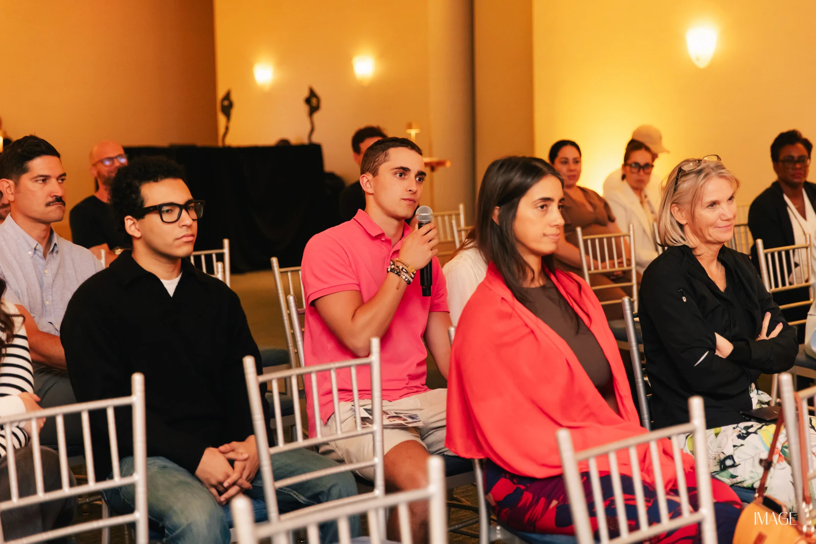 Impact Edition x Glass for Life at Mr. C Miami, Coconut Grove — Events photography by IMAGE MIAMI — photo 152 of 154