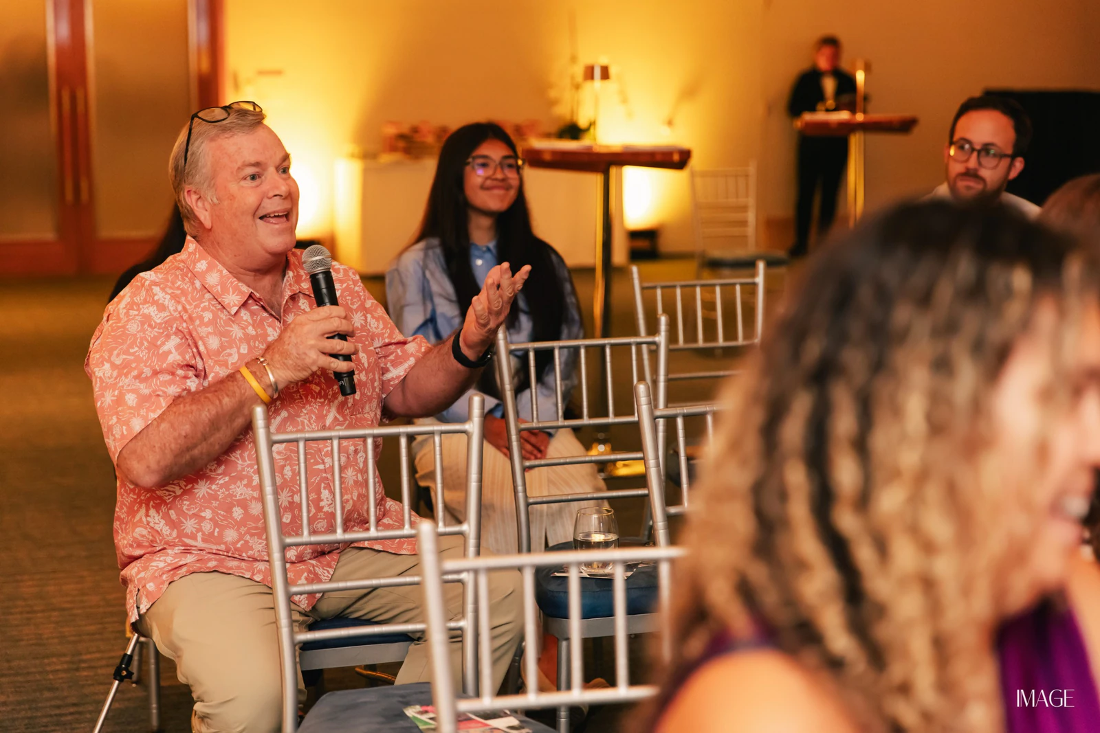 Impact Edition x Glass for Life at Mr. C Miami, Coconut Grove — Events photography by IMAGE MIAMI — photo 52 of 154