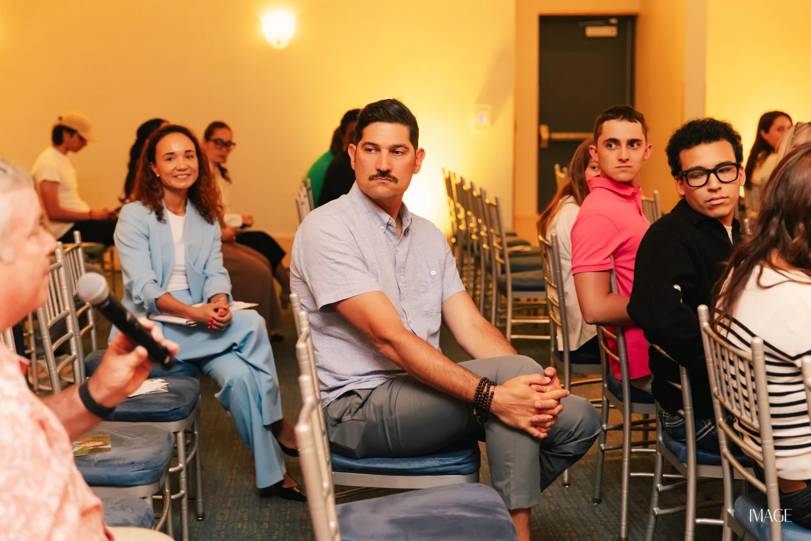 Impact Edition x Glass for Life at Mr. C Miami, Coconut Grove — Events photography by IMAGE MIAMI — photo 102 of 154