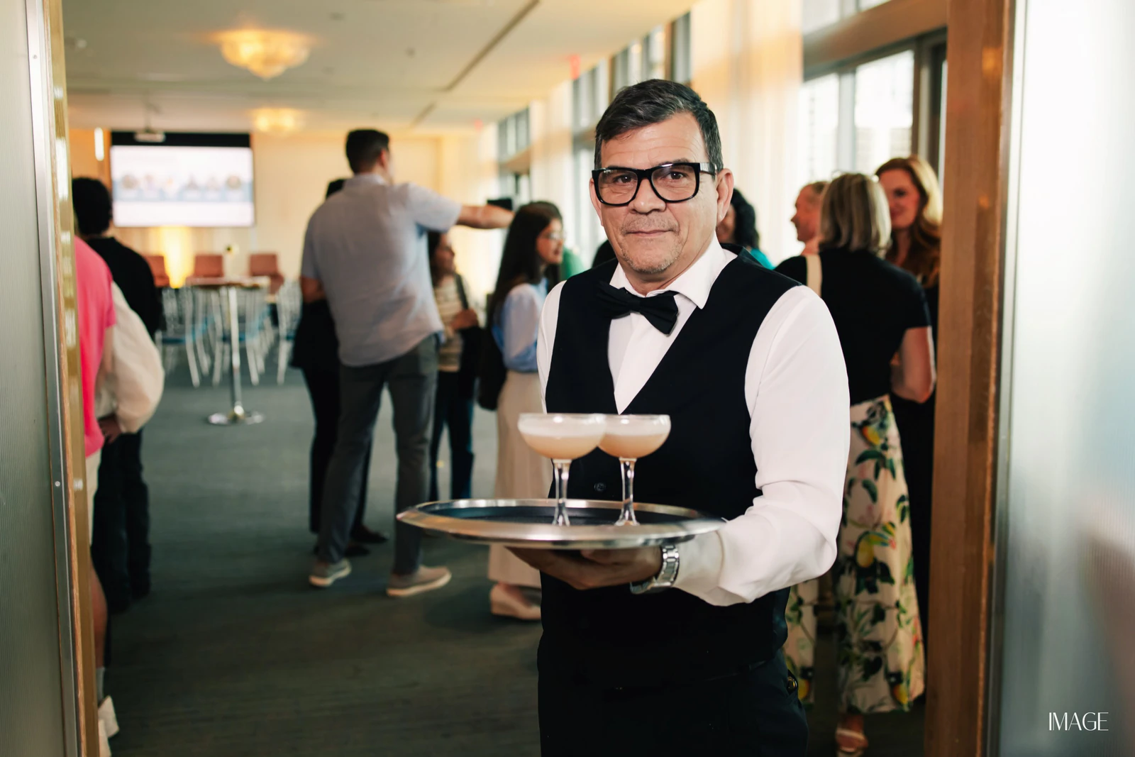Impact Edition x Glass for Life at Mr. C Miami, Coconut Grove — Events photography by IMAGE MIAMI — photo 101 of 154