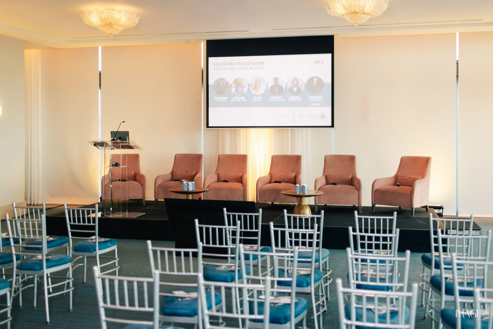 Impact Edition x Glass for Life at Mr. C Miami, Coconut Grove — Events photography by IMAGE MIAMI — photo 121 of 154