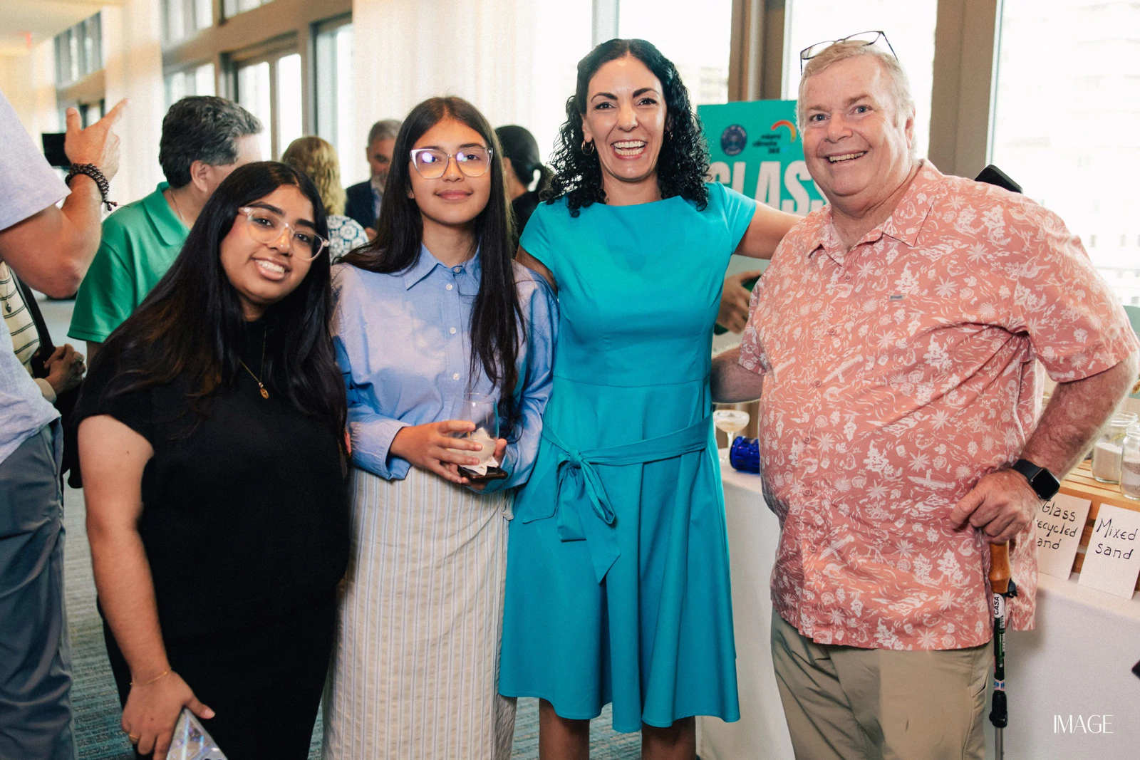 Impact Edition x Glass for Life at Mr. C Miami, Coconut Grove — Events photography by IMAGE MIAMI — photo 39 of 154