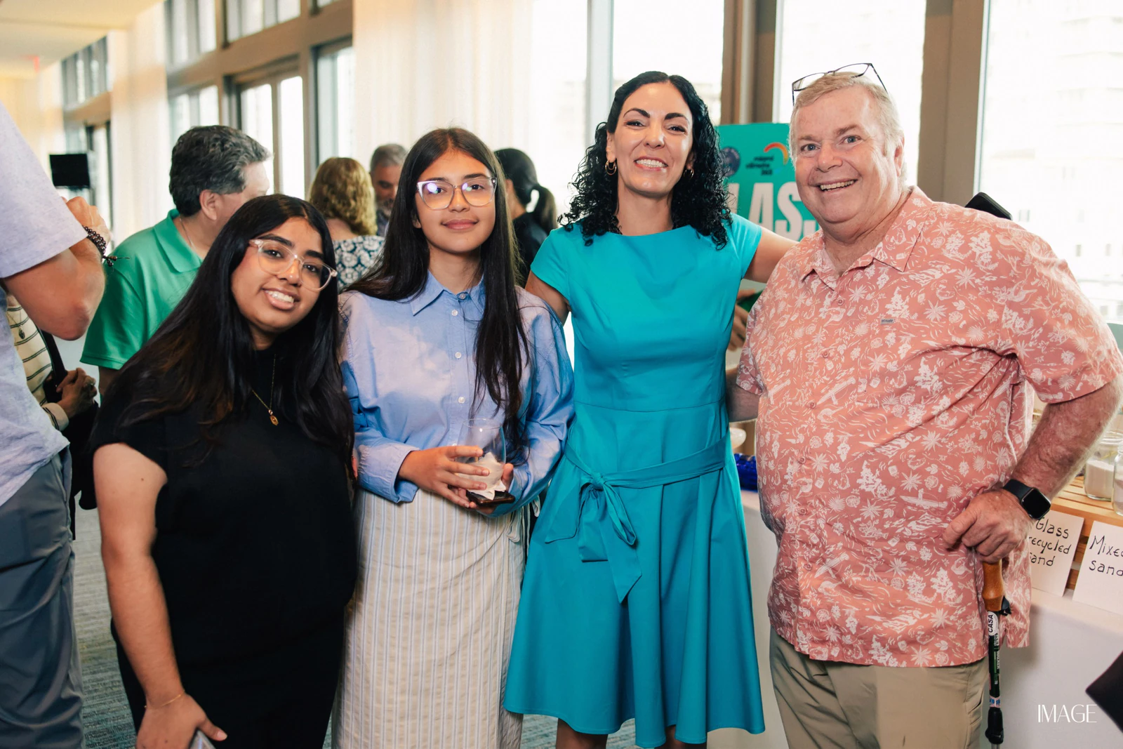 Impact Edition x Glass for Life at Mr. C Miami, Coconut Grove — Events photography by IMAGE MIAMI — photo 144 of 154