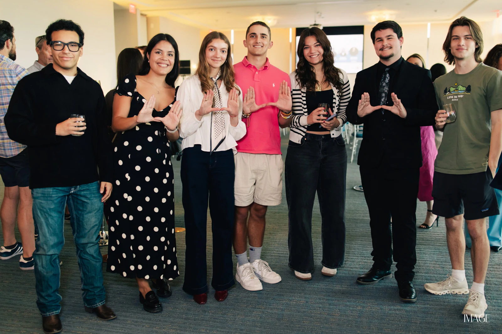 Impact Edition x Glass for Life at Mr. C Miami, Coconut Grove — Events photography by IMAGE MIAMI — photo 145 of 154