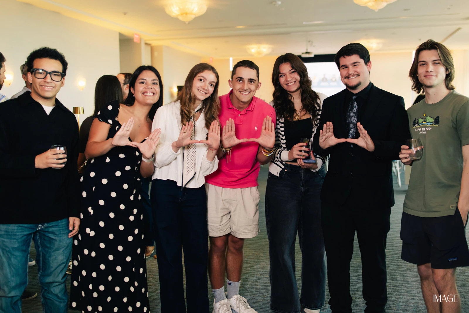 Impact Edition x Glass for Life at Mr. C Miami, Coconut Grove — Events photography by IMAGE MIAMI — photo 25 of 154