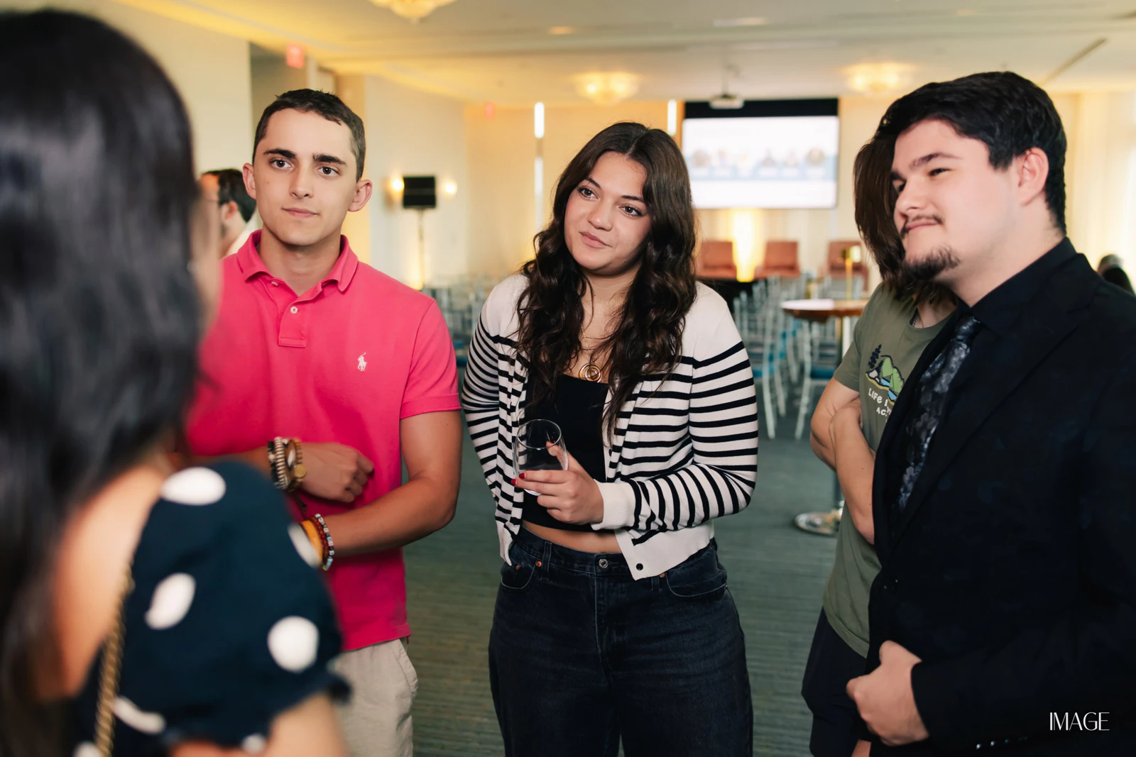 Impact Edition x Glass for Life at Mr. C Miami, Coconut Grove — Events photography by IMAGE MIAMI — photo 56 of 154