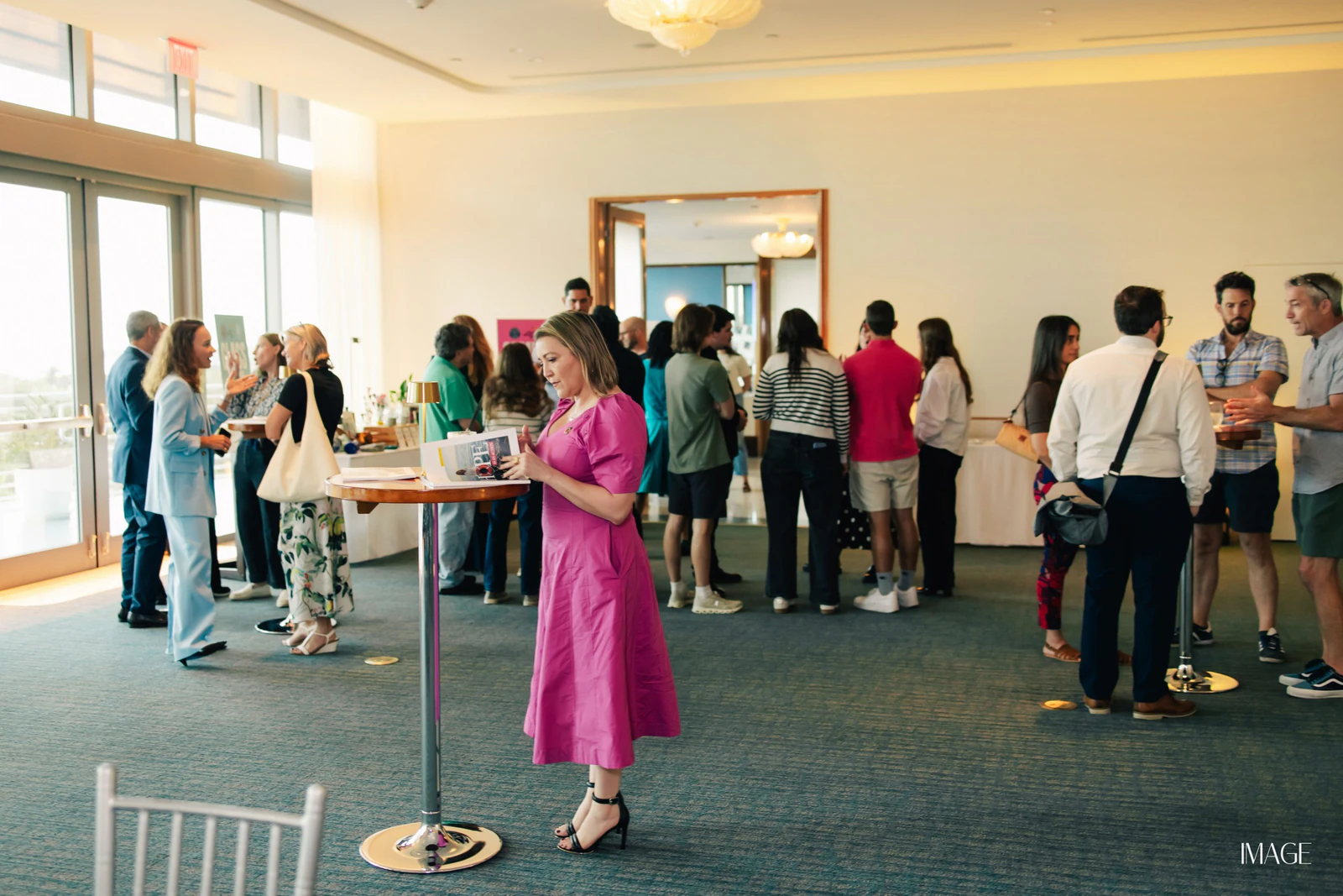 Impact Edition x Glass for Life at Mr. C Miami, Coconut Grove — Events photography by IMAGE MIAMI — photo 142 of 154