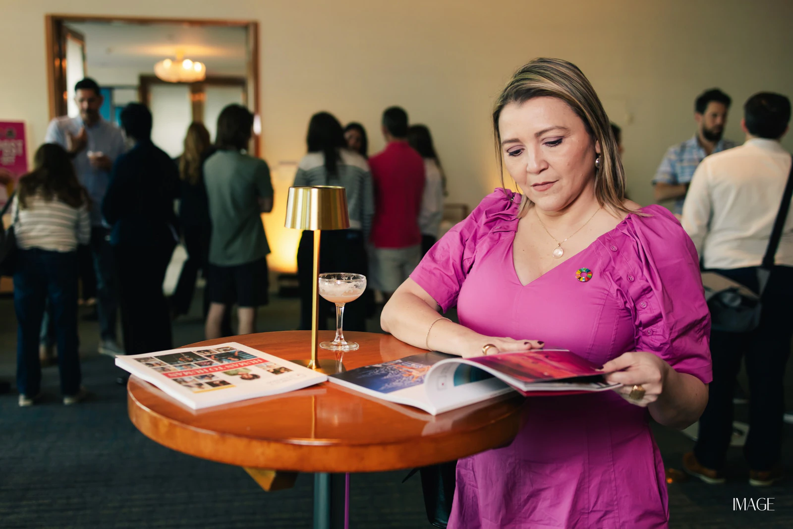 Impact Edition x Glass for Life at Mr. C Miami, Coconut Grove — Events photography by IMAGE MIAMI — photo 112 of 154