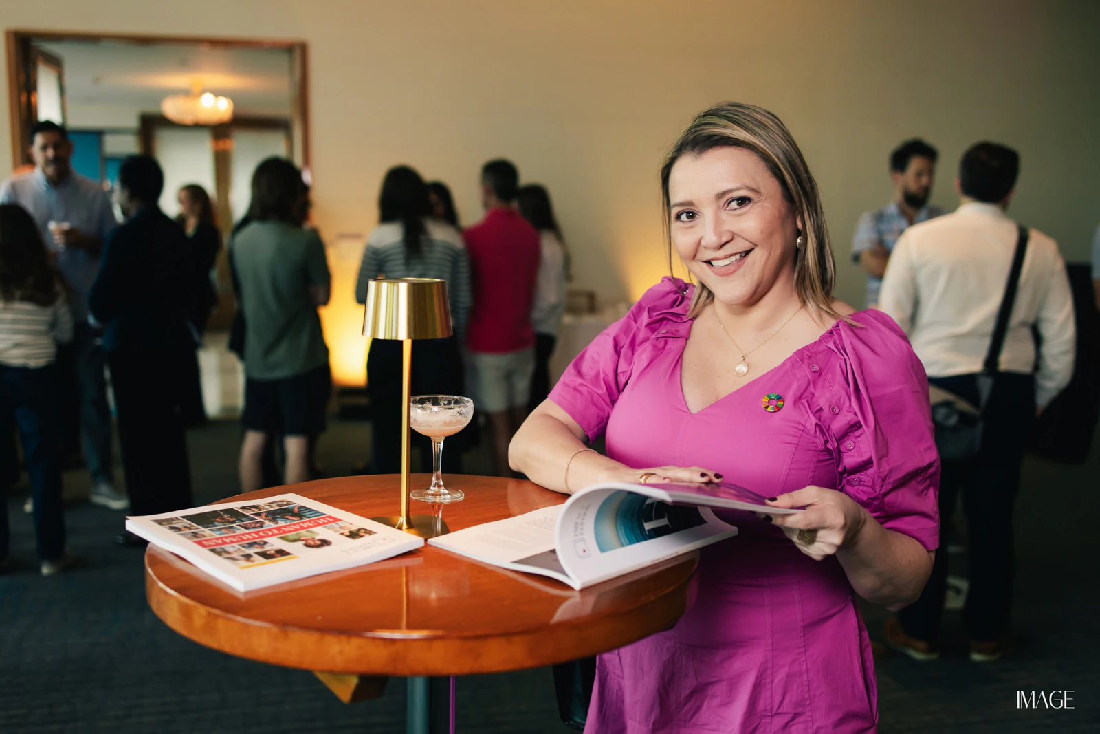 Impact Edition x Glass for Life at Mr. C Miami, Coconut Grove — Events photography by IMAGE MIAMI — photo 30 of 154