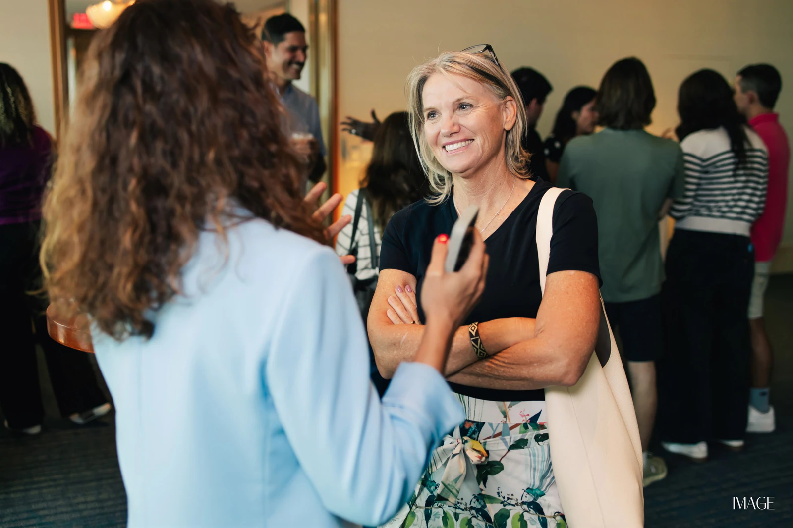 Impact Edition x Glass for Life at Mr. C Miami, Coconut Grove — Events photography by IMAGE MIAMI — photo 131 of 154