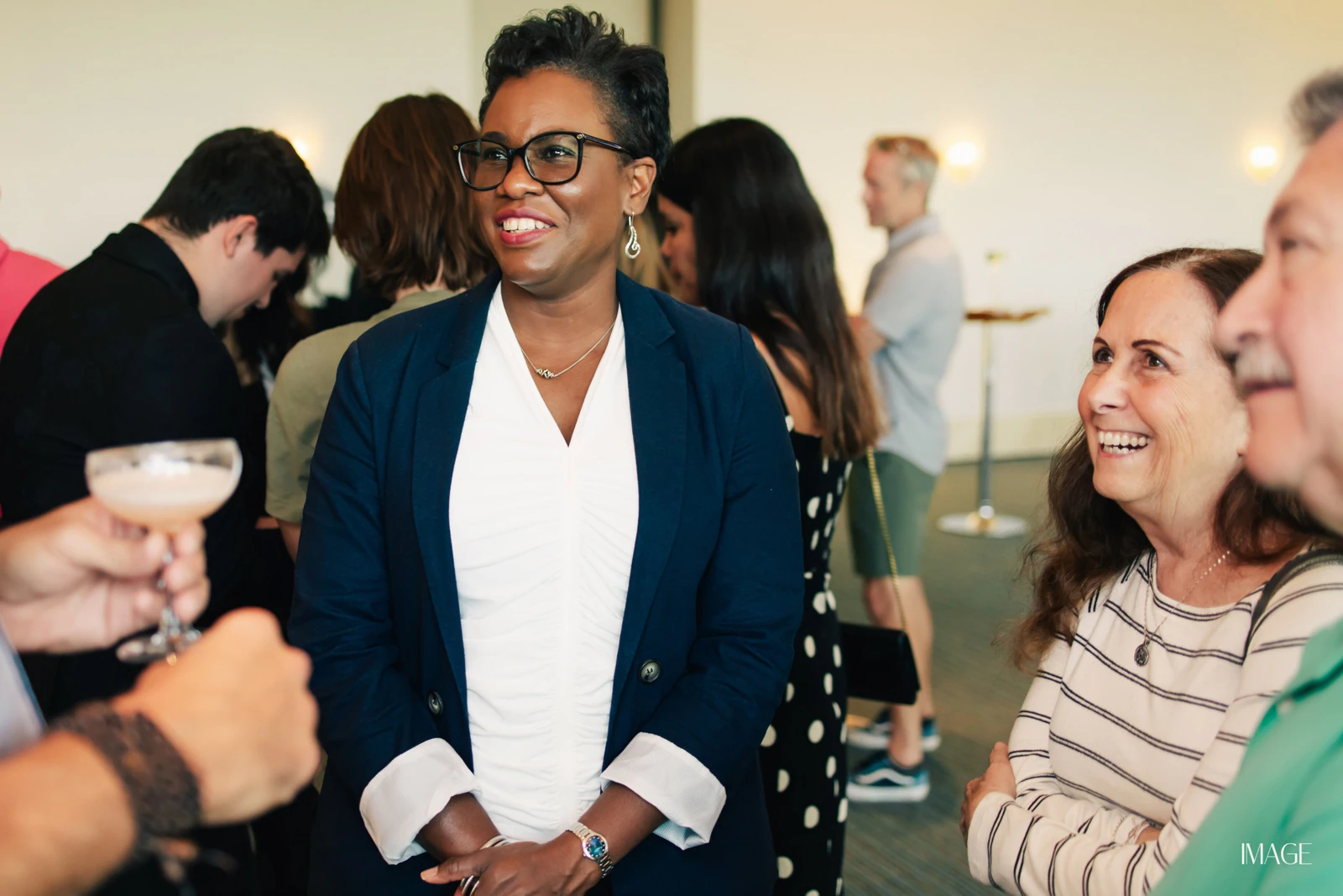 Impact Edition x Glass for Life at Mr. C Miami, Coconut Grove — Events photography by IMAGE MIAMI — photo 138 of 154