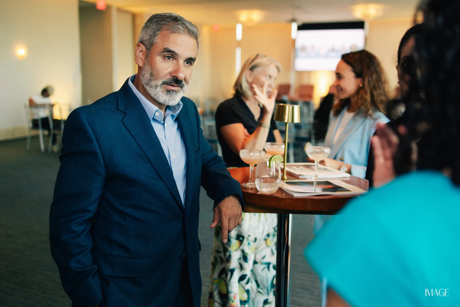 Impact Edition x Glass for Life at Mr. C Miami, Coconut Grove — Events photography by IMAGE MIAMI — photo 45 of 154