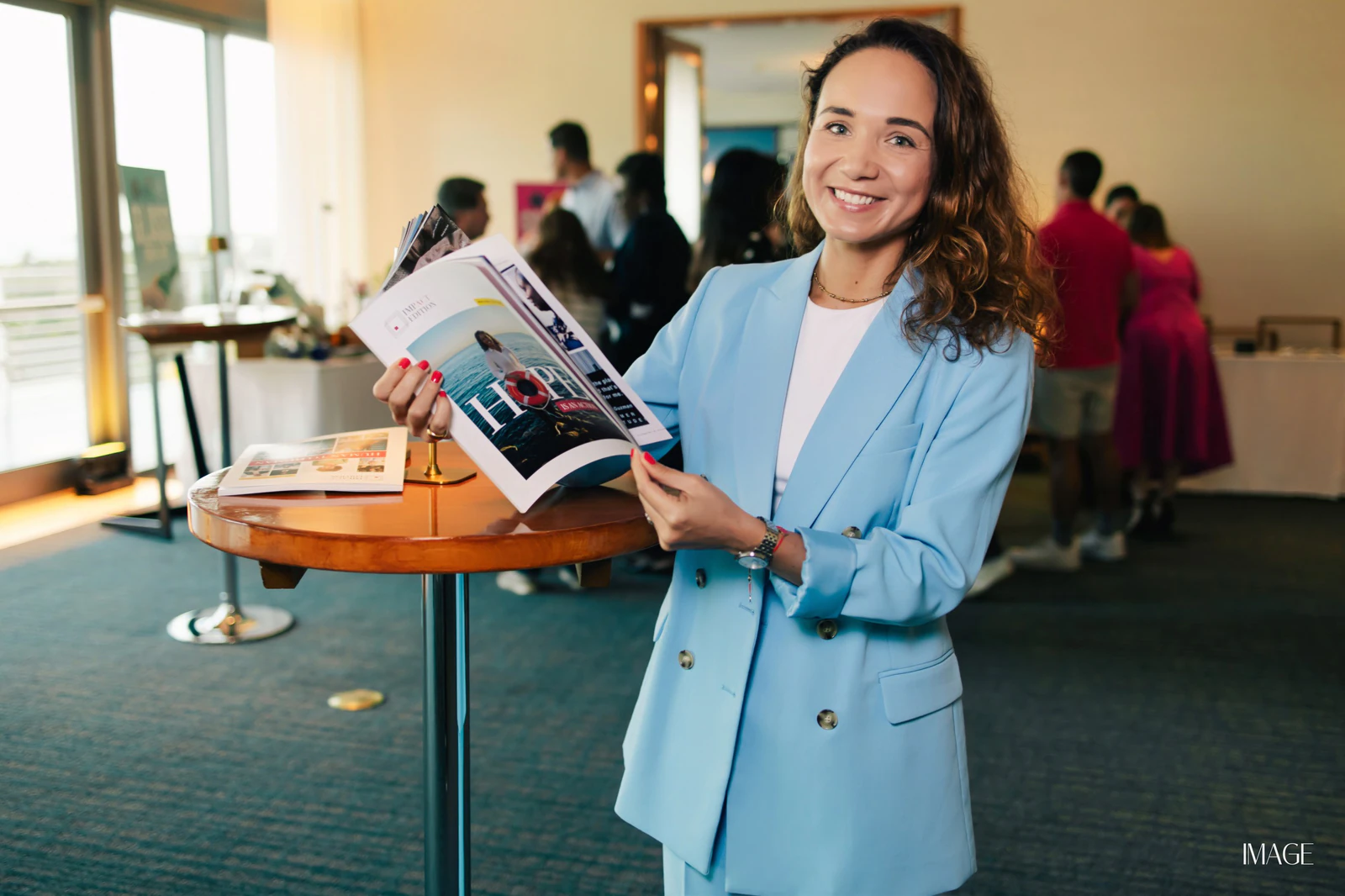 Impact Edition x Glass for Life at Mr. C Miami, Coconut Grove — Events photography by IMAGE MIAMI — photo 150 of 154