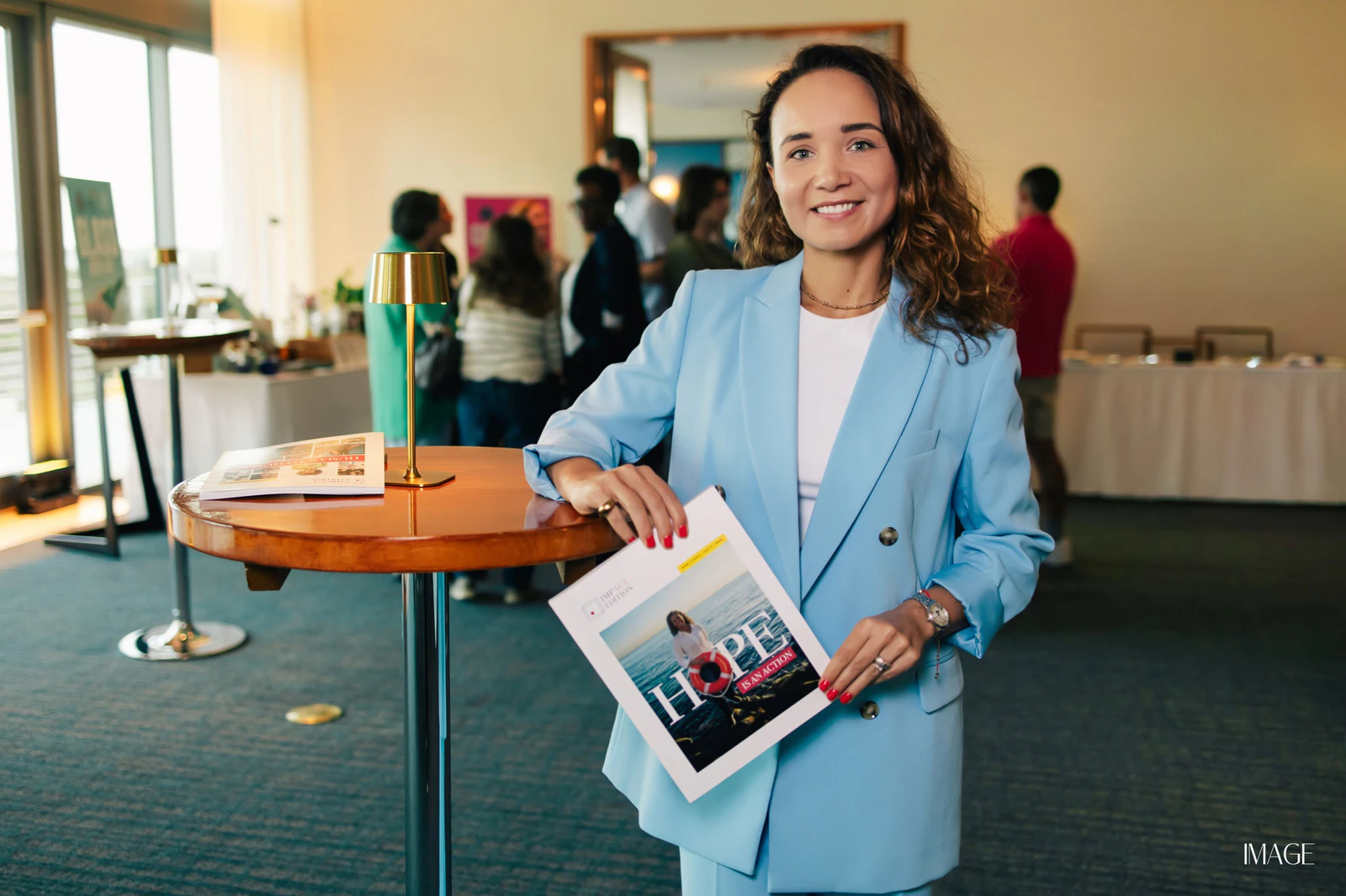 Impact Edition x Glass for Life at Mr. C Miami, Coconut Grove — Events photography by IMAGE MIAMI — photo 31 of 154