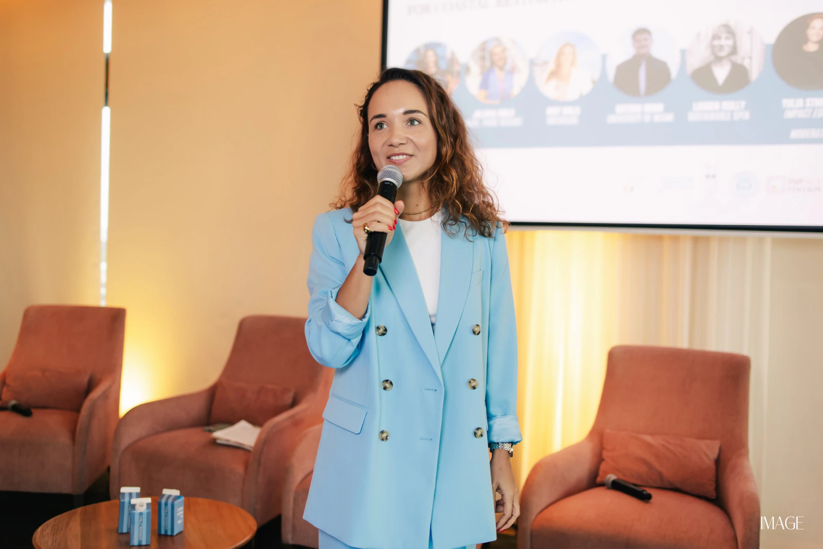 Impact Edition x Glass for Life at Mr. C Miami, Coconut Grove — Events photography by IMAGE MIAMI — photo 17 of 154