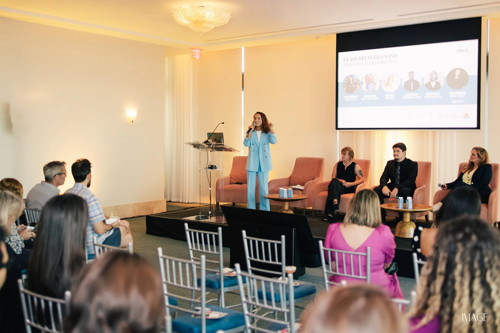 Impact Edition x Glass for Life at Mr. C Miami, Coconut Grove — Events photography by IMAGE MIAMI — photo 106 of 154