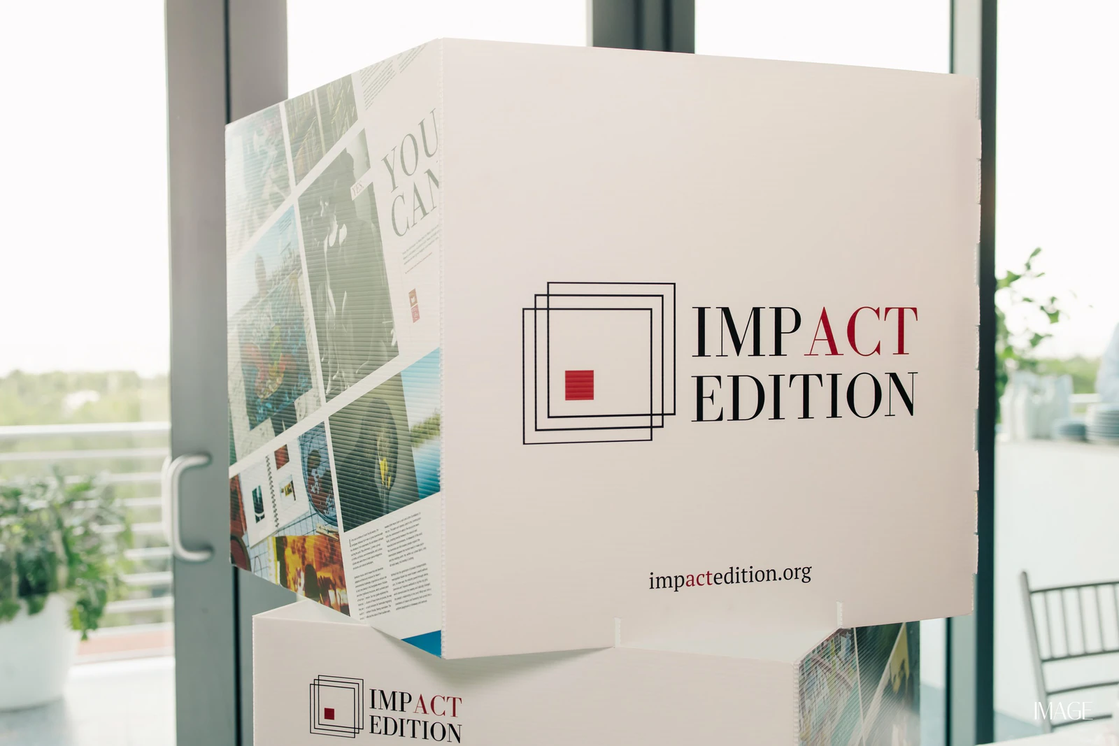 Impact Edition x Glass for Life at Mr. C Miami, Coconut Grove — Events photography by IMAGE MIAMI — photo 13 of 154