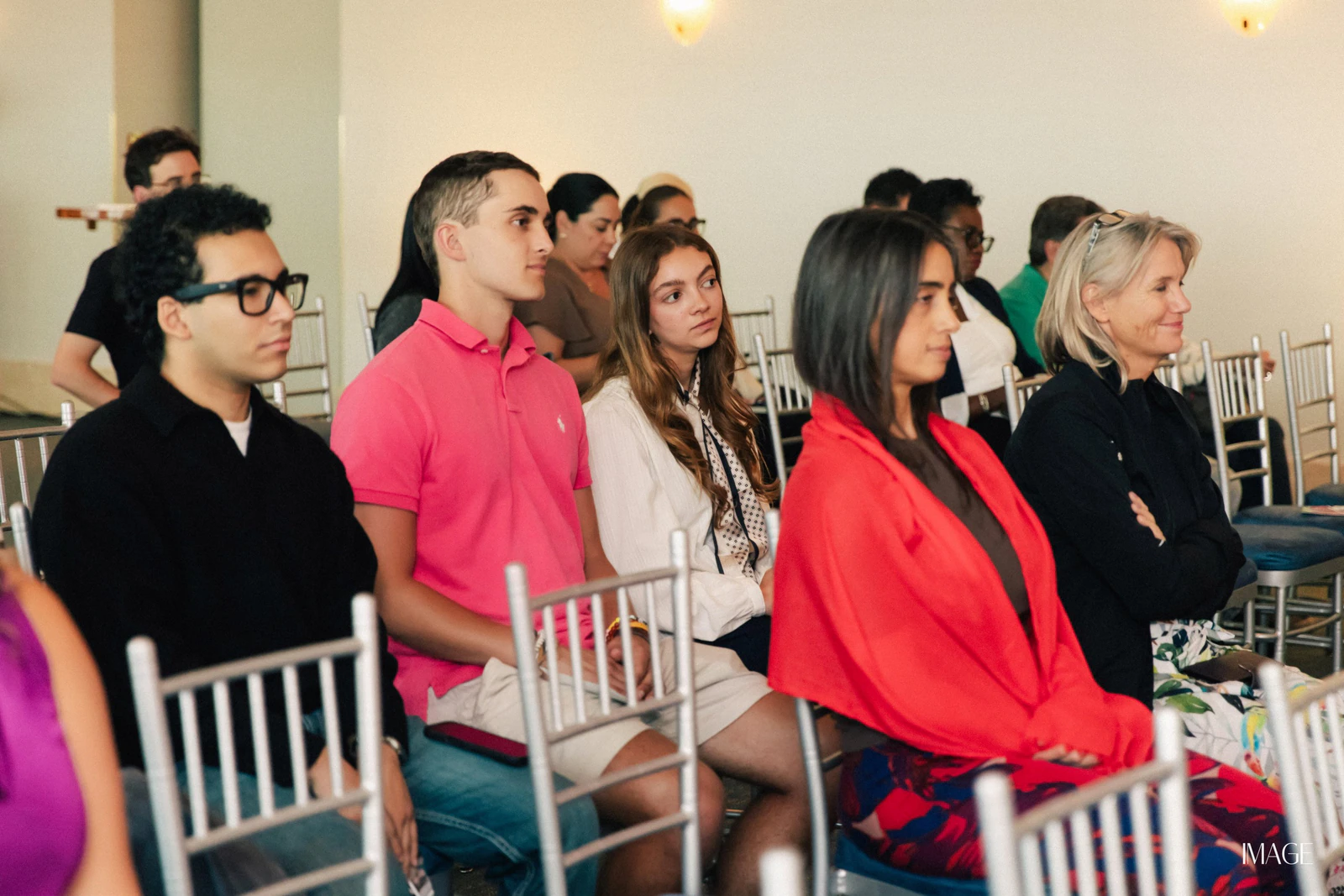 Impact Edition x Glass for Life at Mr. C Miami, Coconut Grove — Events photography by IMAGE MIAMI — photo 87 of 154