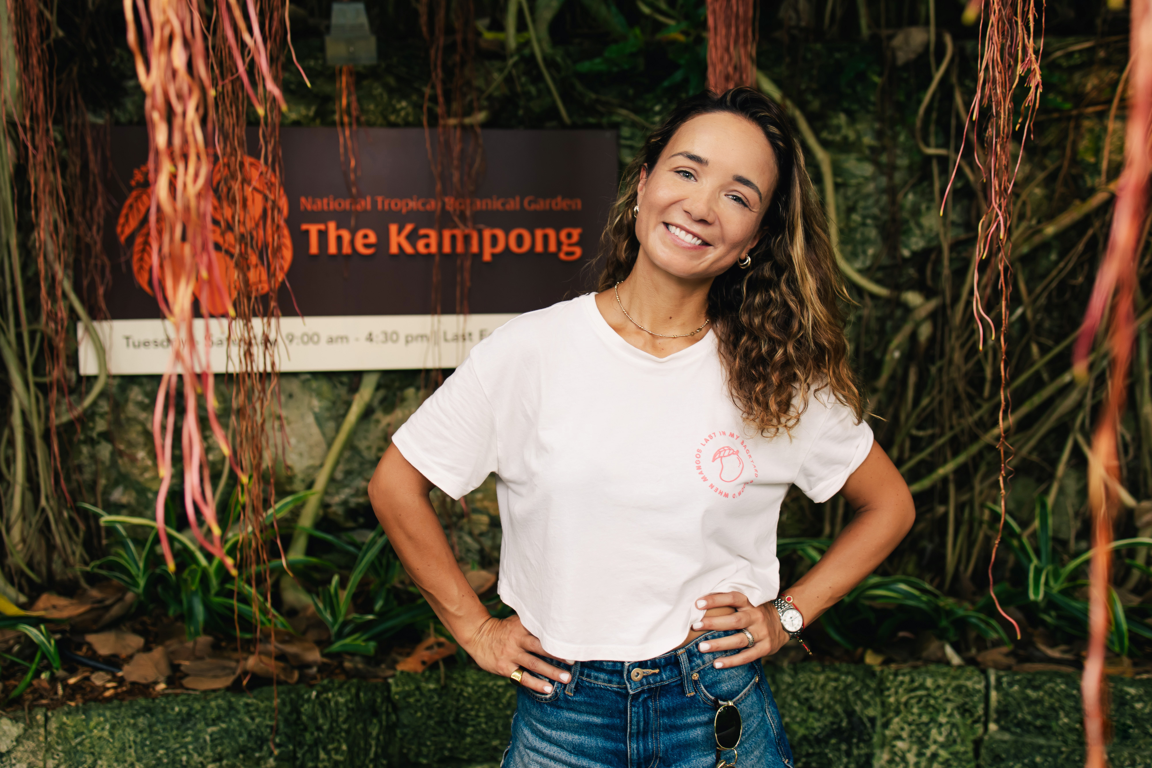 Impact Edition at The Kampong, Miami — Events photography