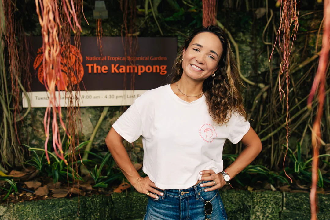 Impact Edition at The Kampong, Miami — Events photography