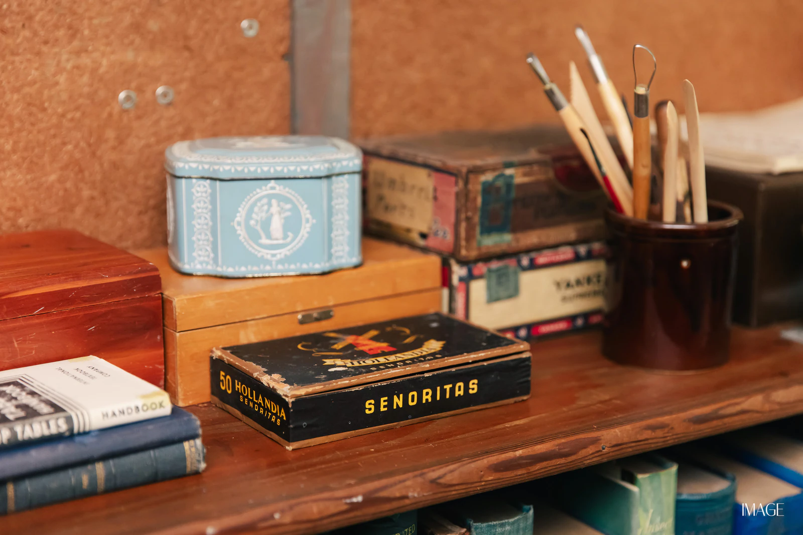 Impact Edition at The Kampong, Miami — Events photography by IMAGE MIAMI — photo 106 of 159