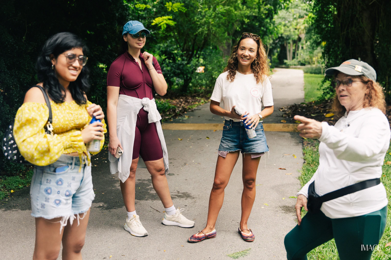 Impact Edition at The Kampong, Miami — Events photography by IMAGE MIAMI — photo 109 of 159